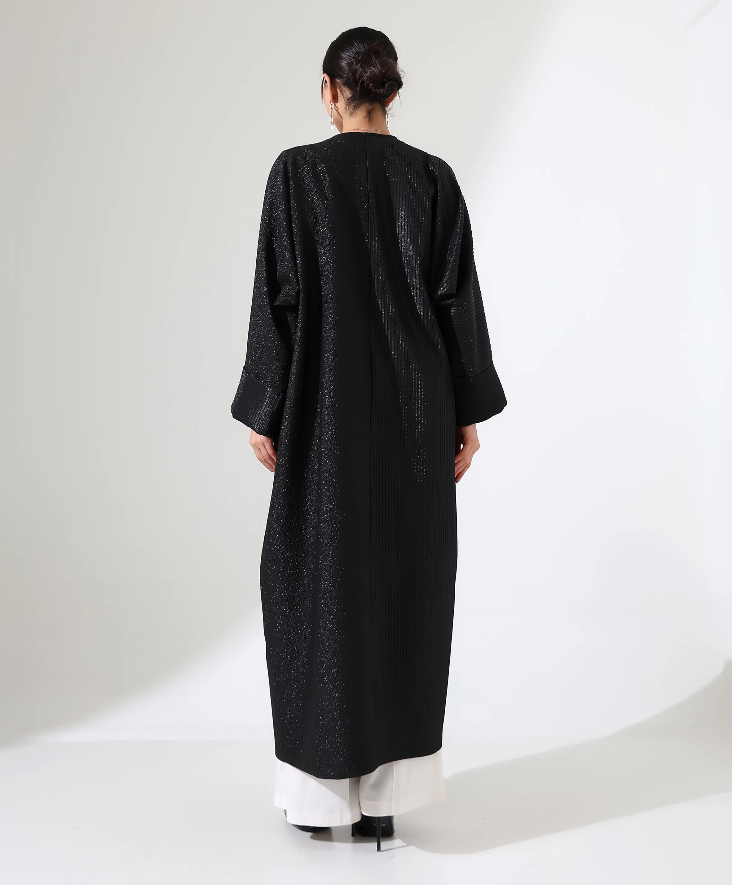 Ateş Abaya - Toptan