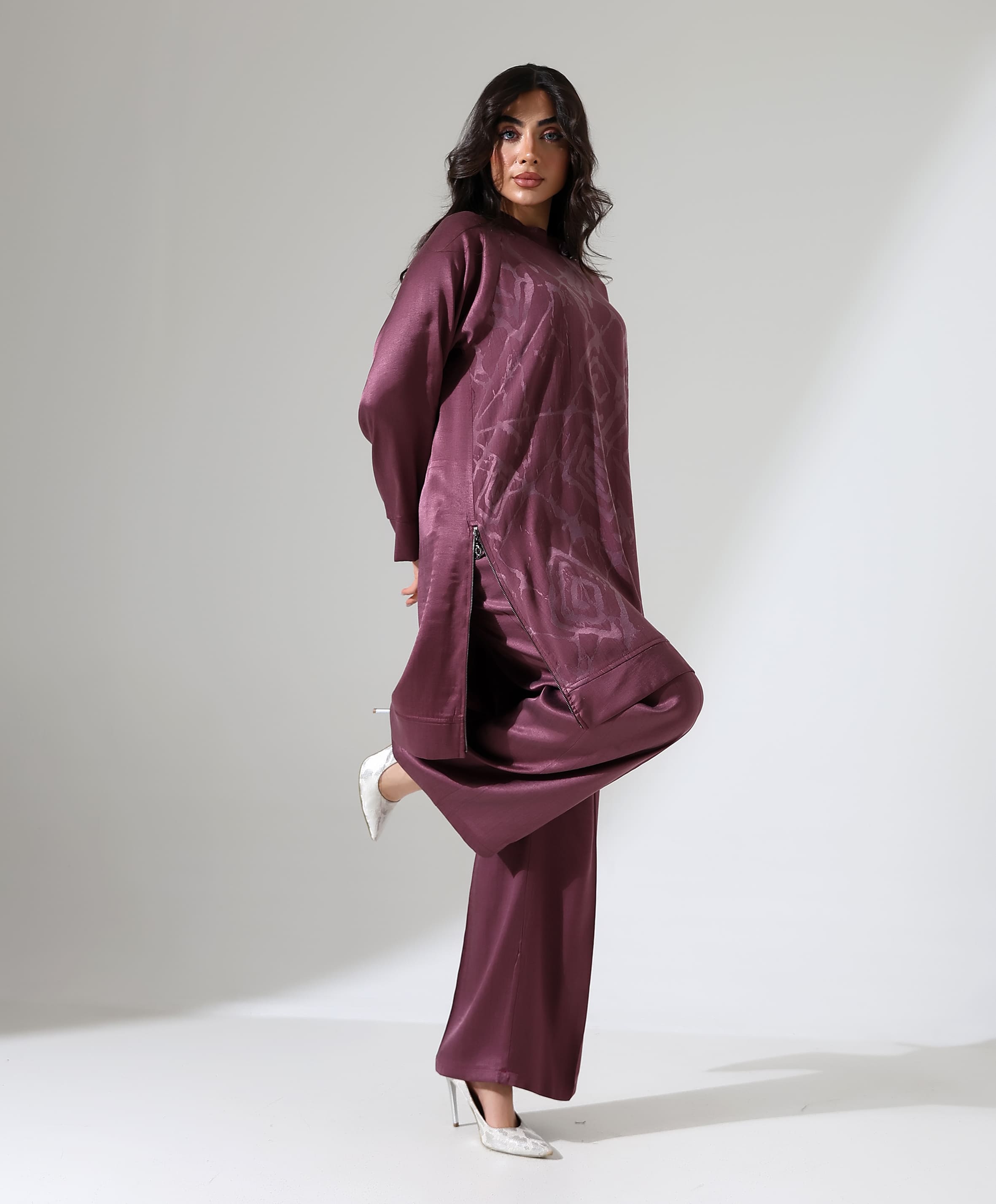 Cupro Takım - Toptan