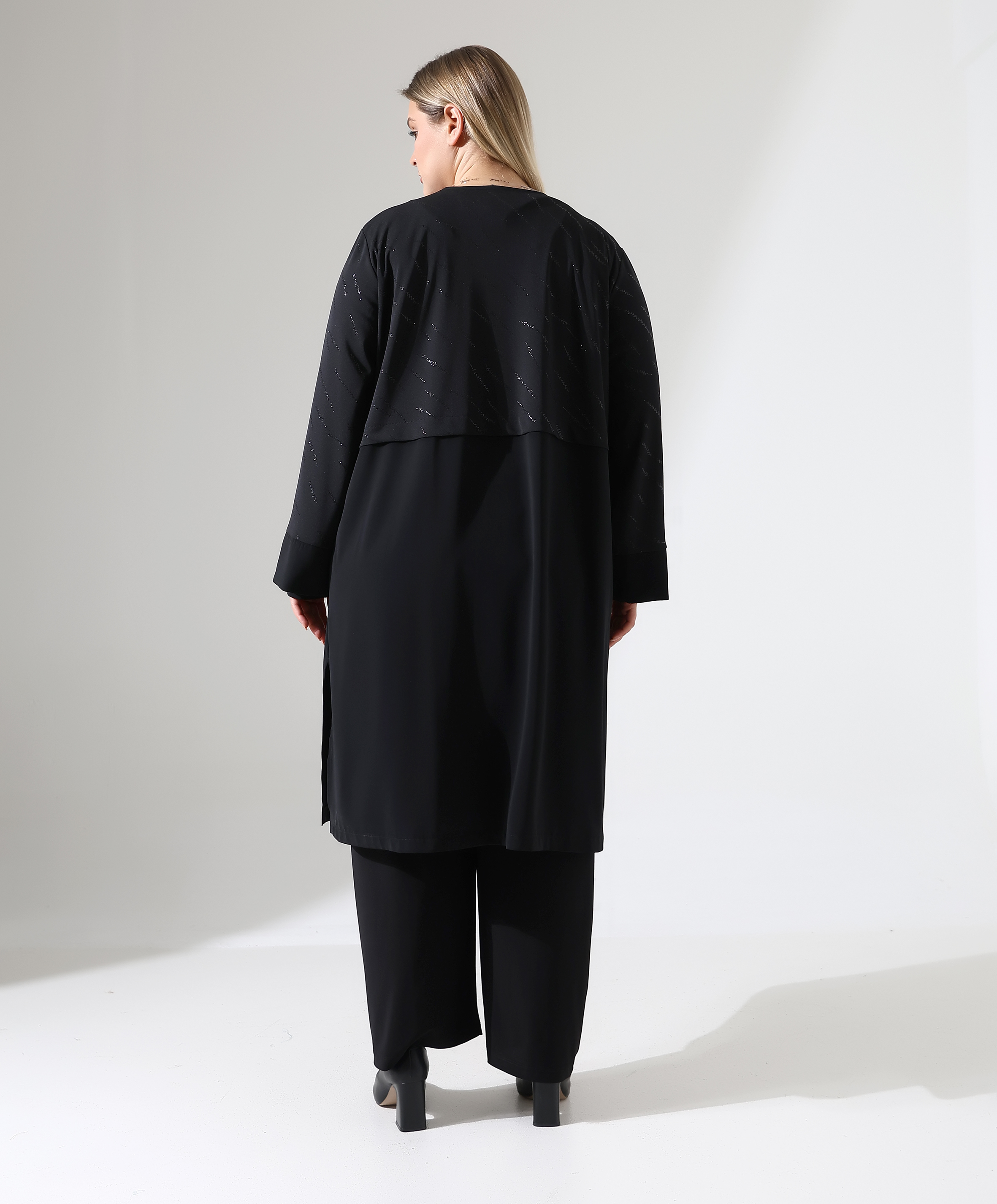 Badem Hırka - Toptan