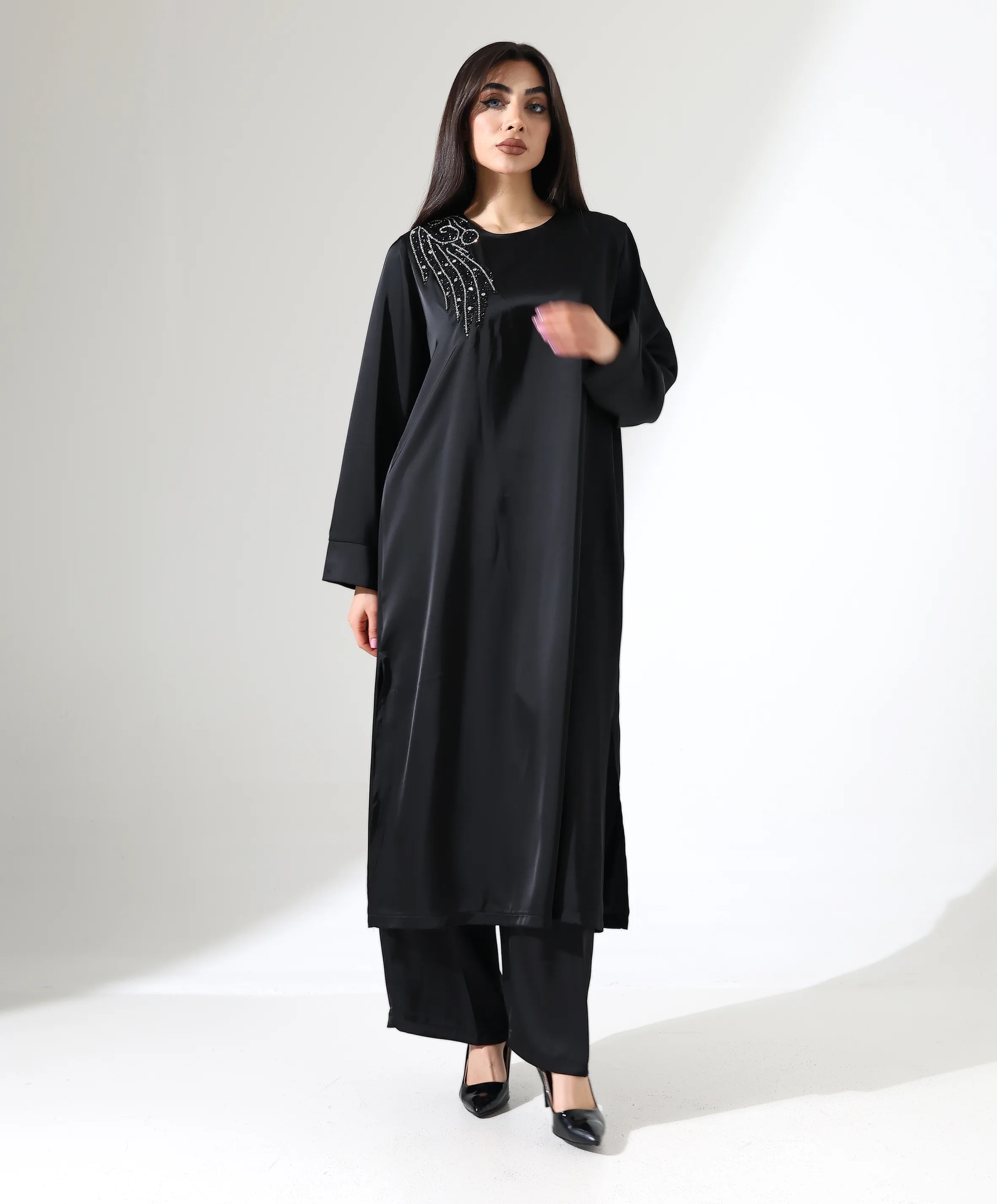 Safiye Takım - Toptan