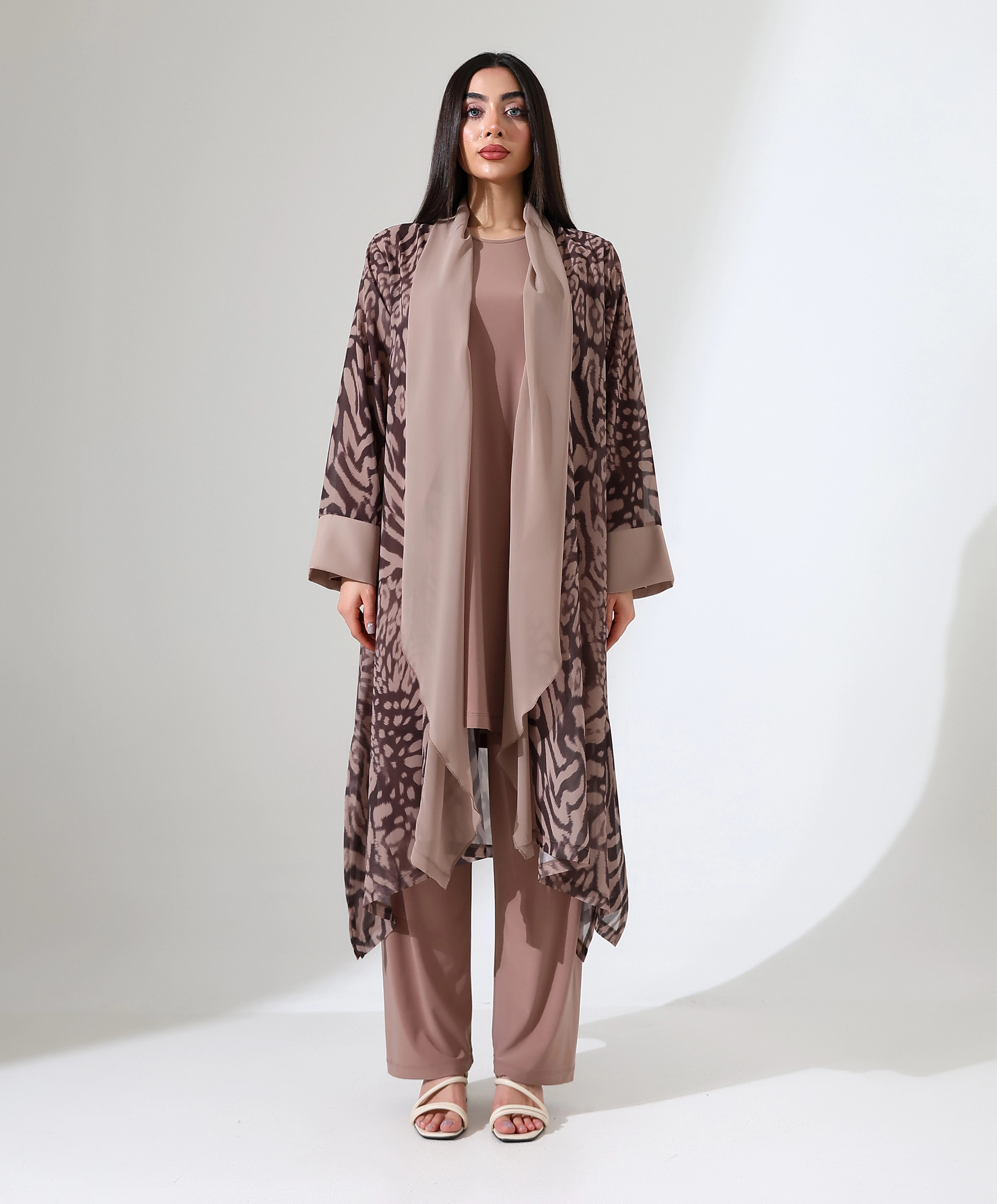 Leopar Takım - Toptan