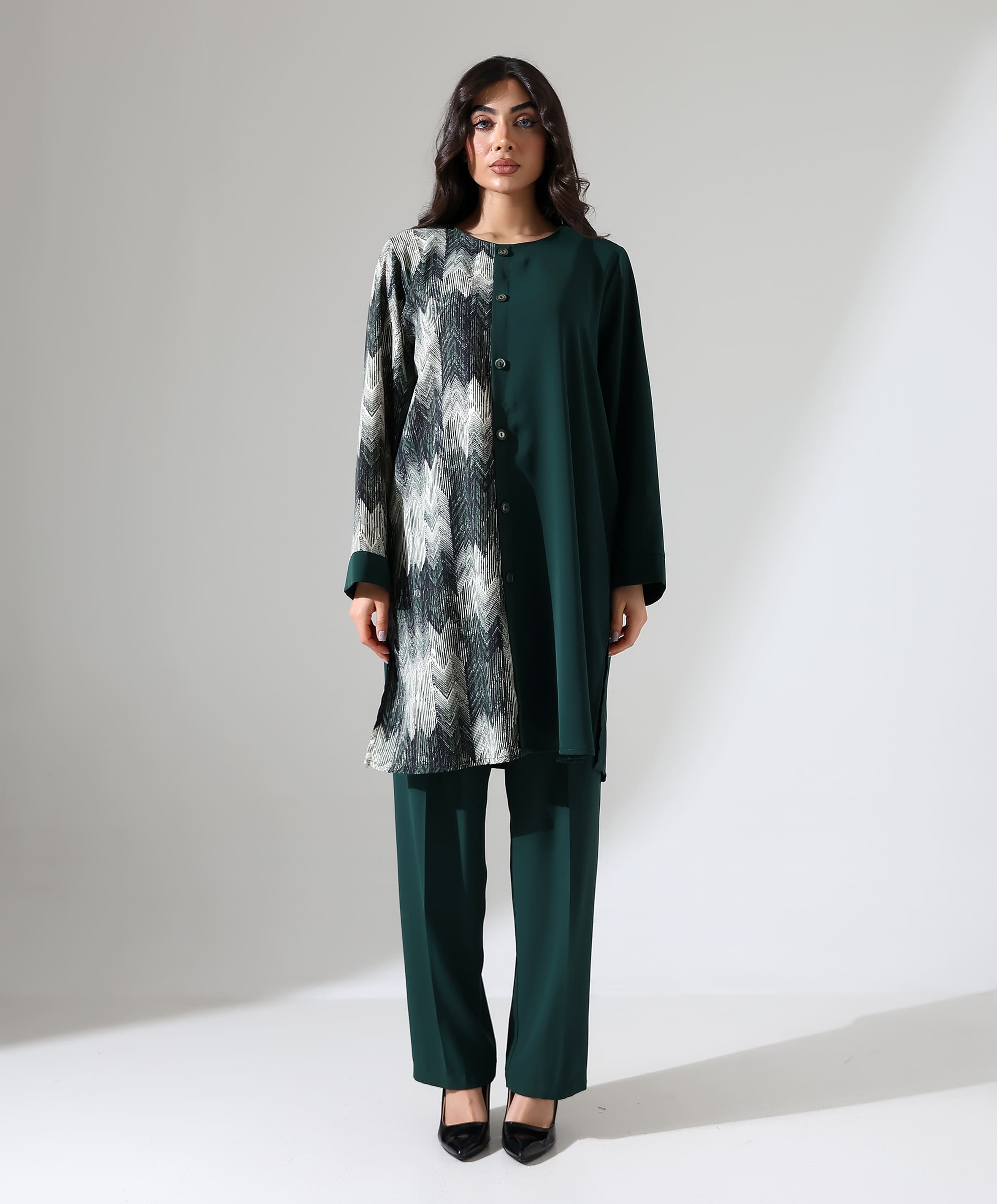 Yasemin Takım - Toptan