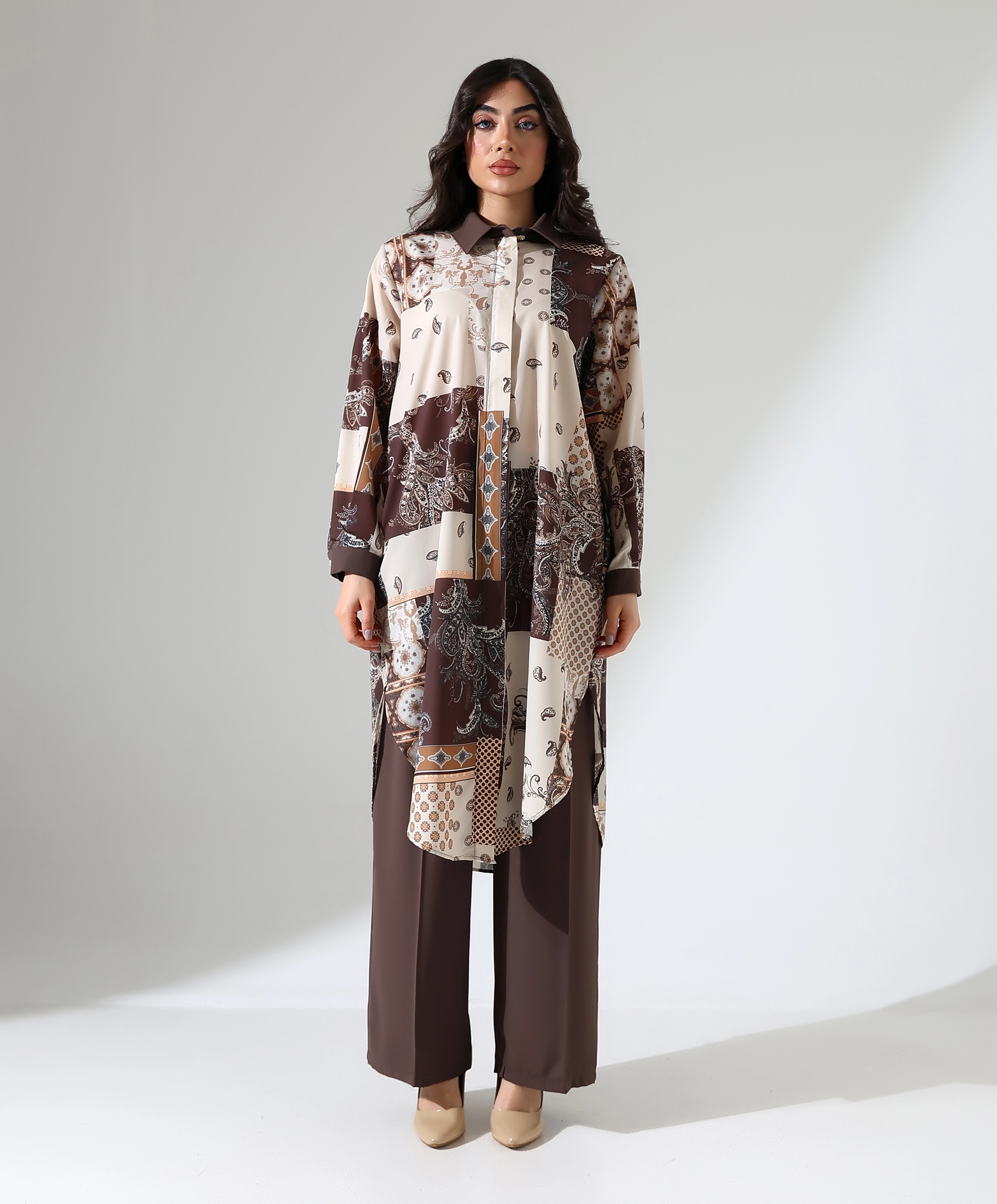 Mihrimah Takım - Toptan