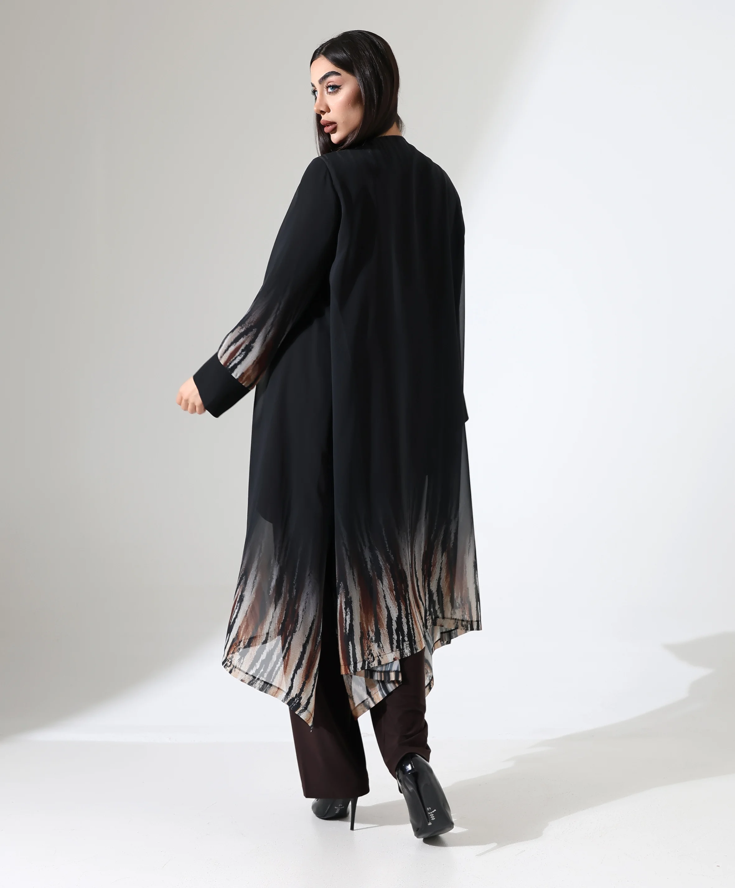 Leopar Takım - Toptan