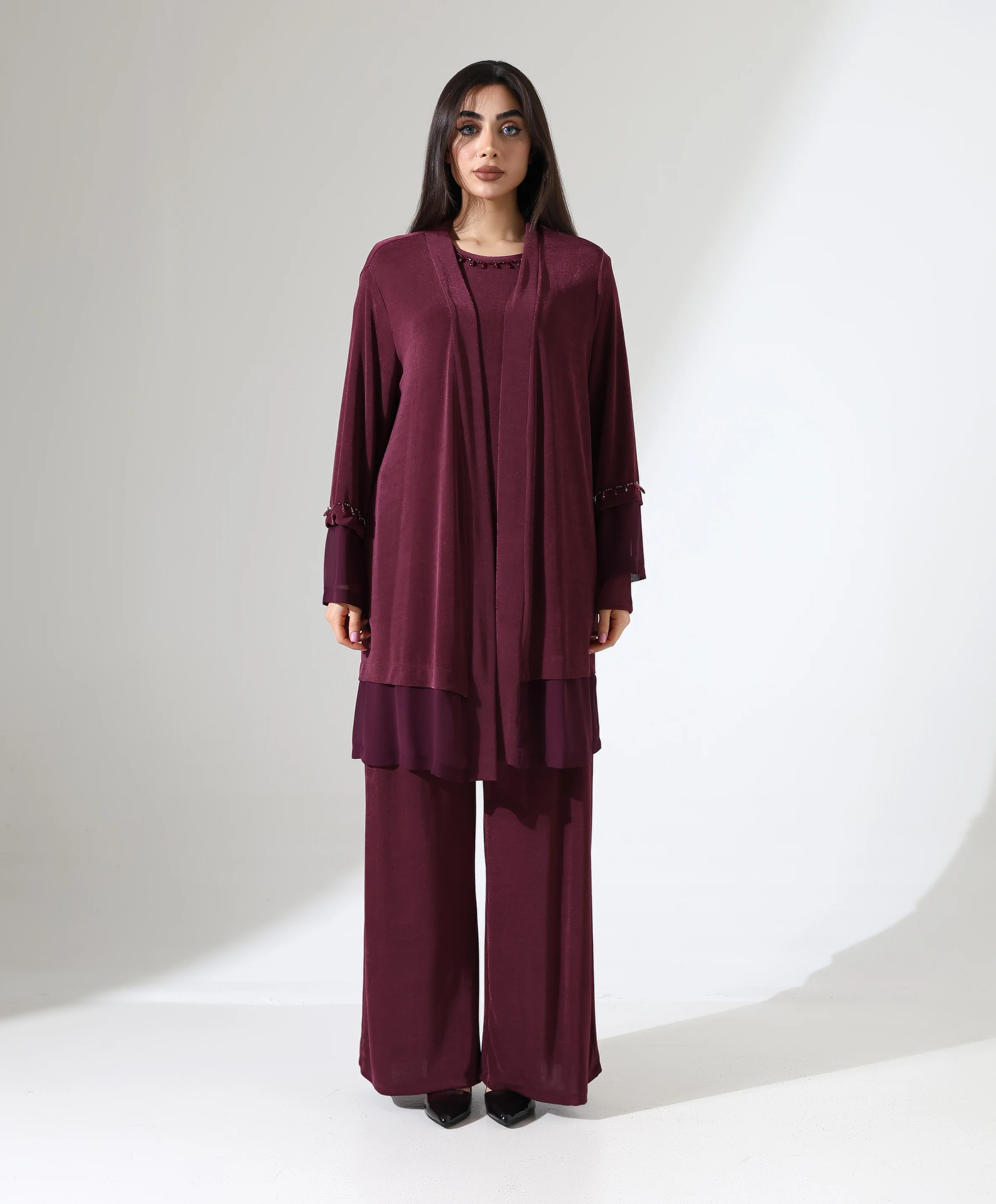 Mahperi Takım - Toptan