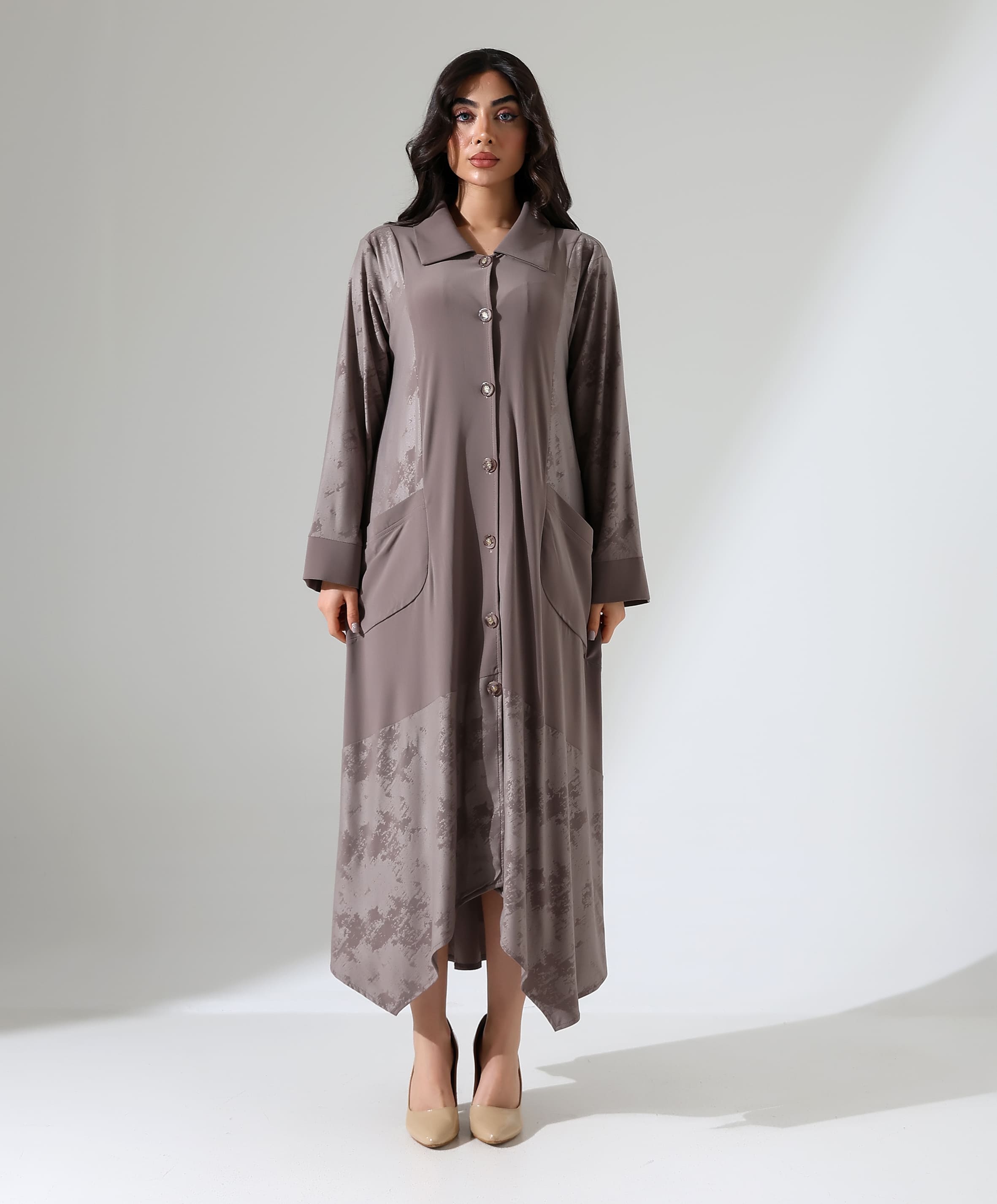 Valide Hırka - Toptan