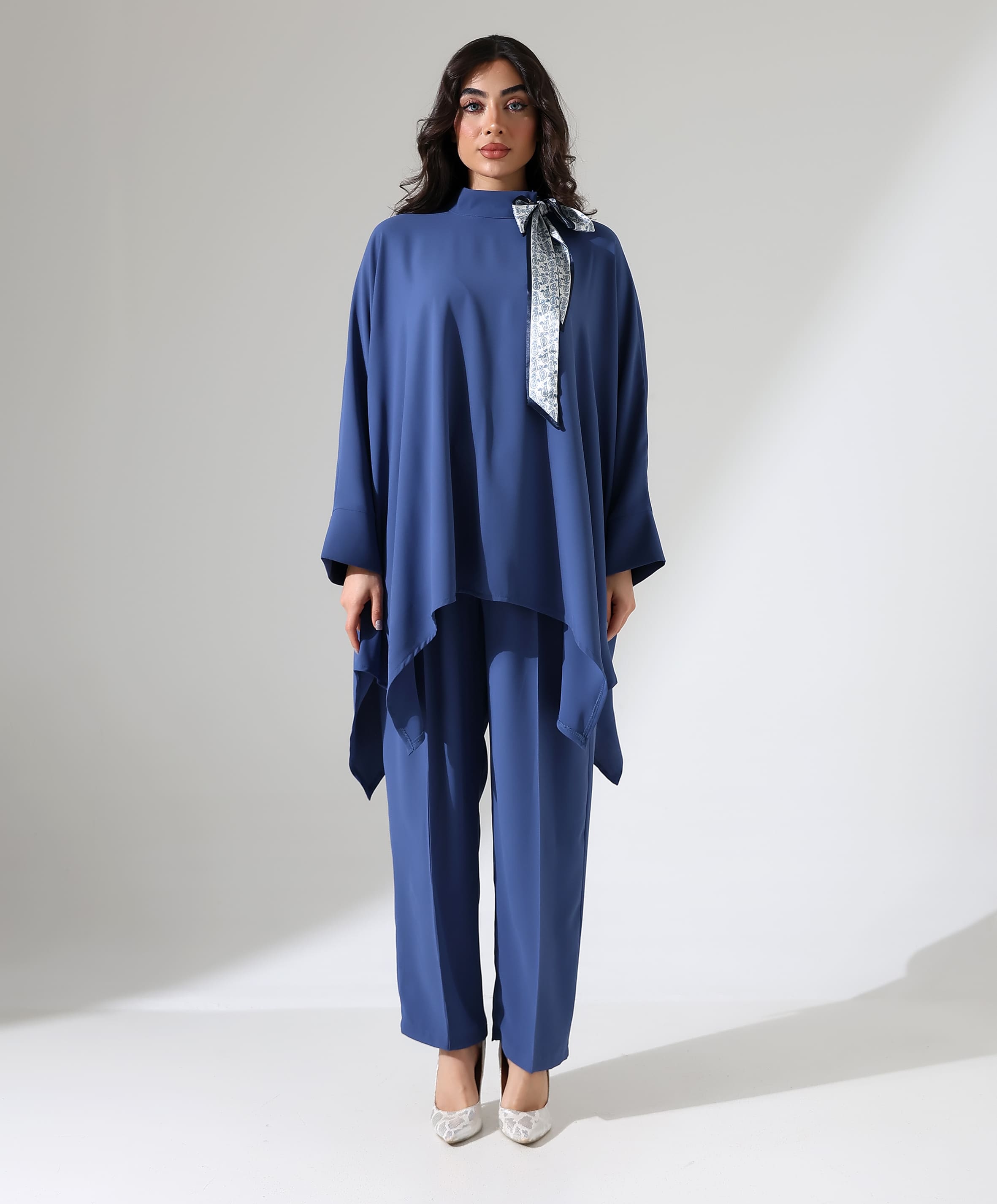 Barbie Simetrik Takım - Toptan