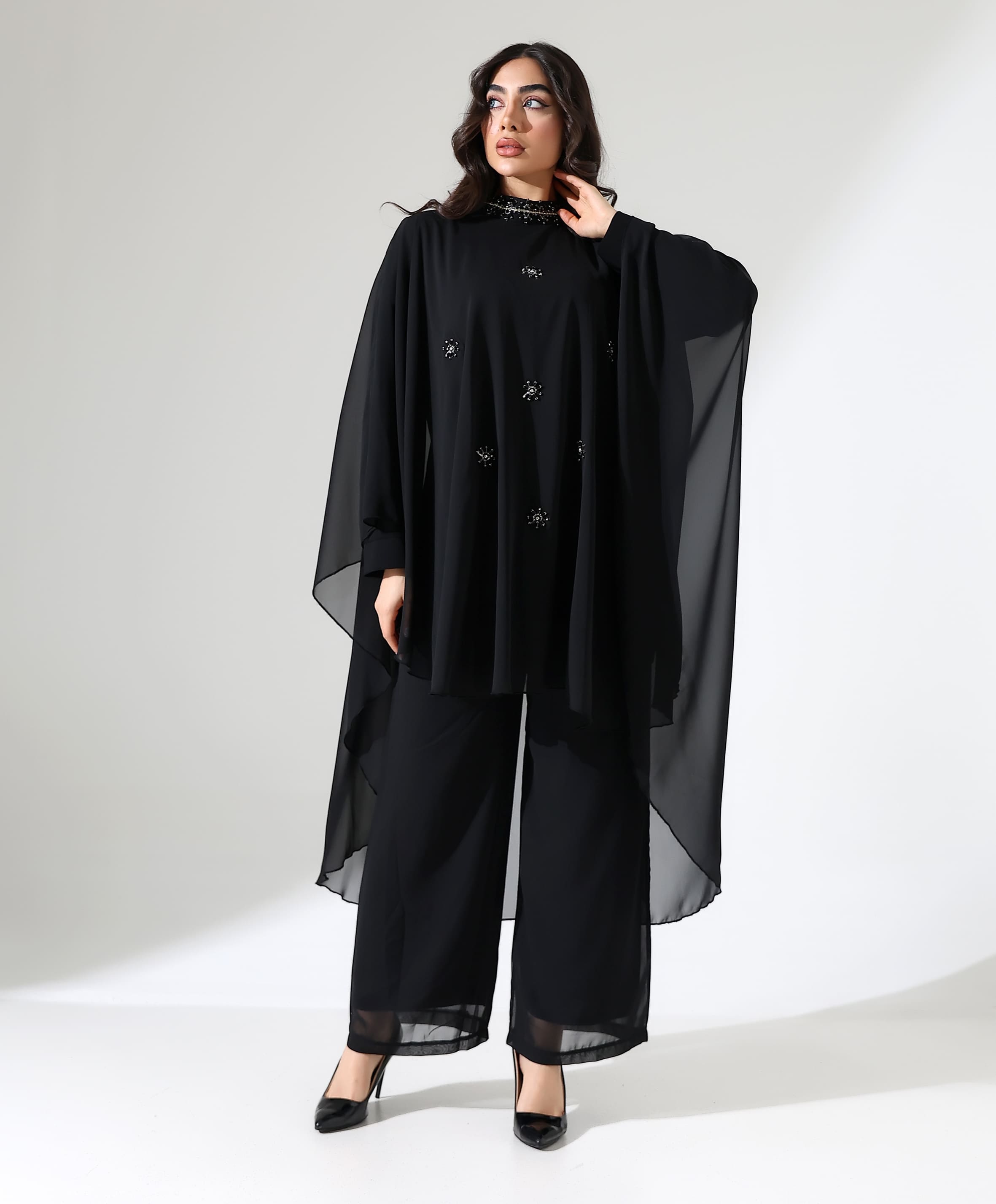 Hürrem Abiye Takım - Toptan