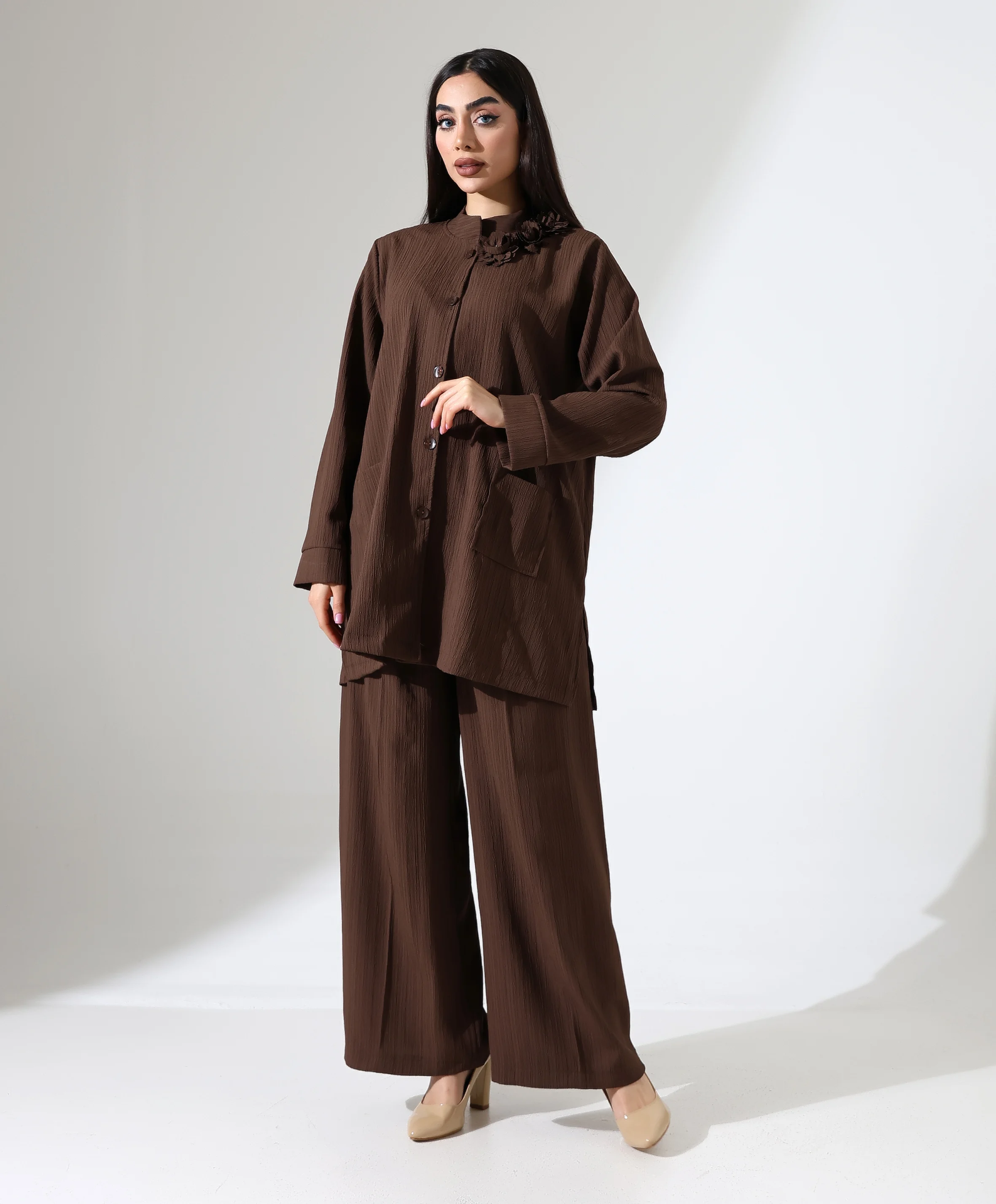 Ceylin Kraş Takım - Toptan