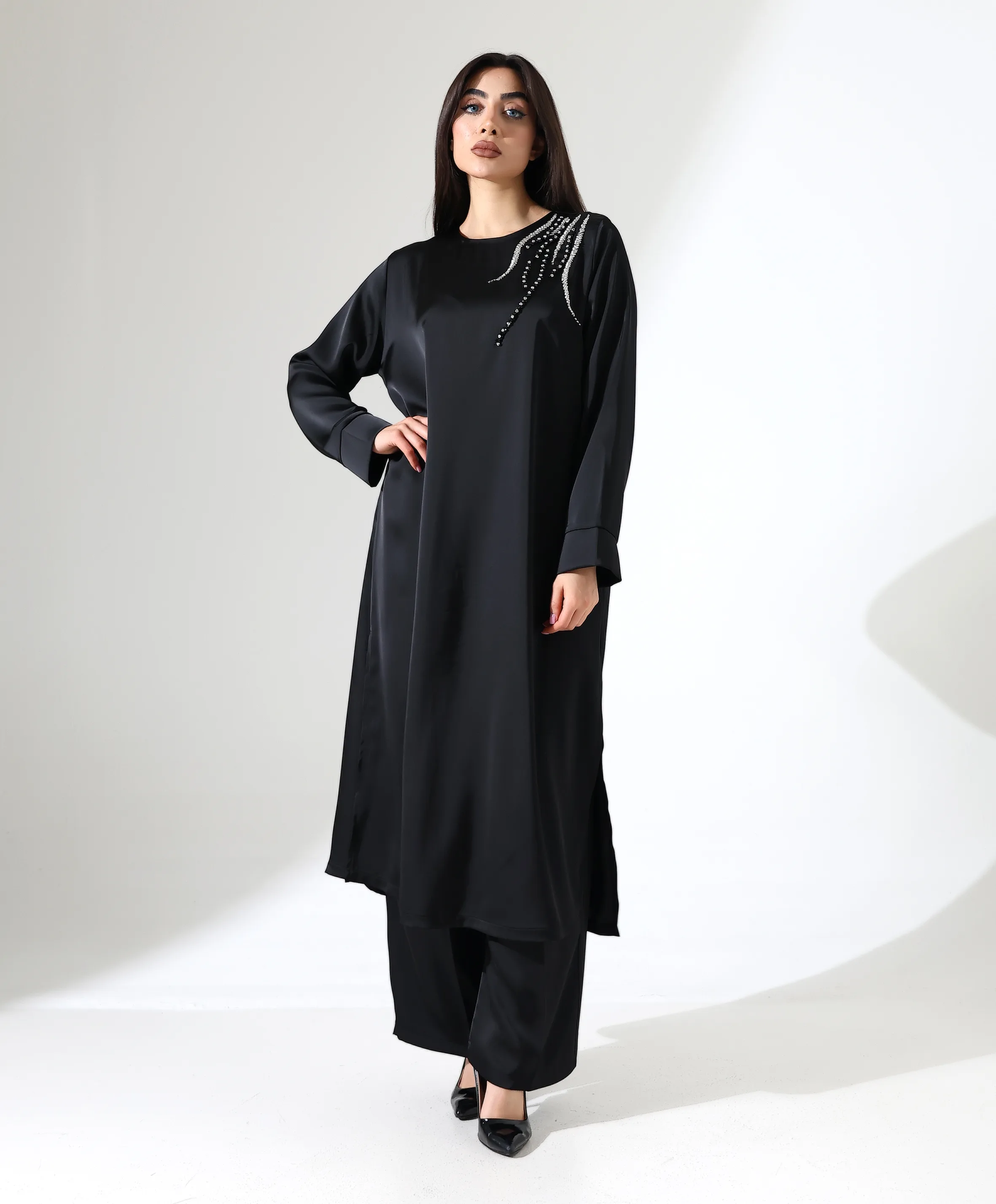 Sibirya Takım - Toptan