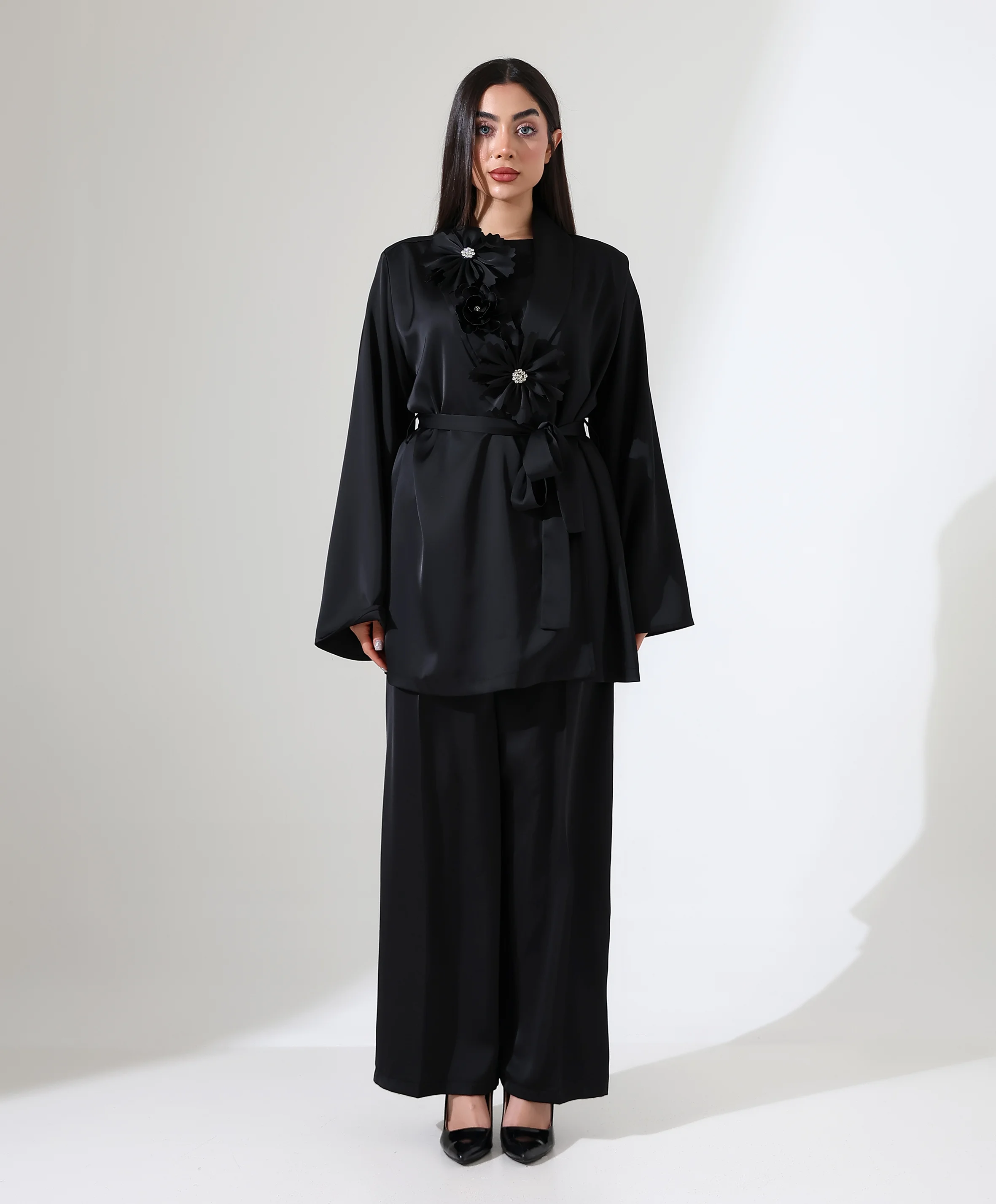 Çiçek Takım - Toptan