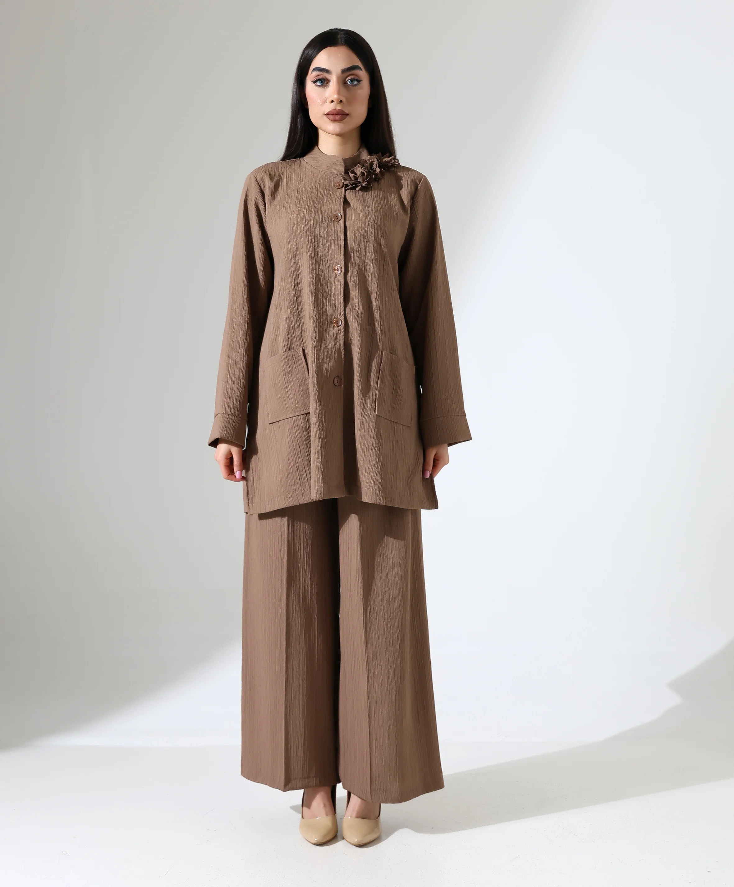 Ceylin Kraş Takım - Toptan