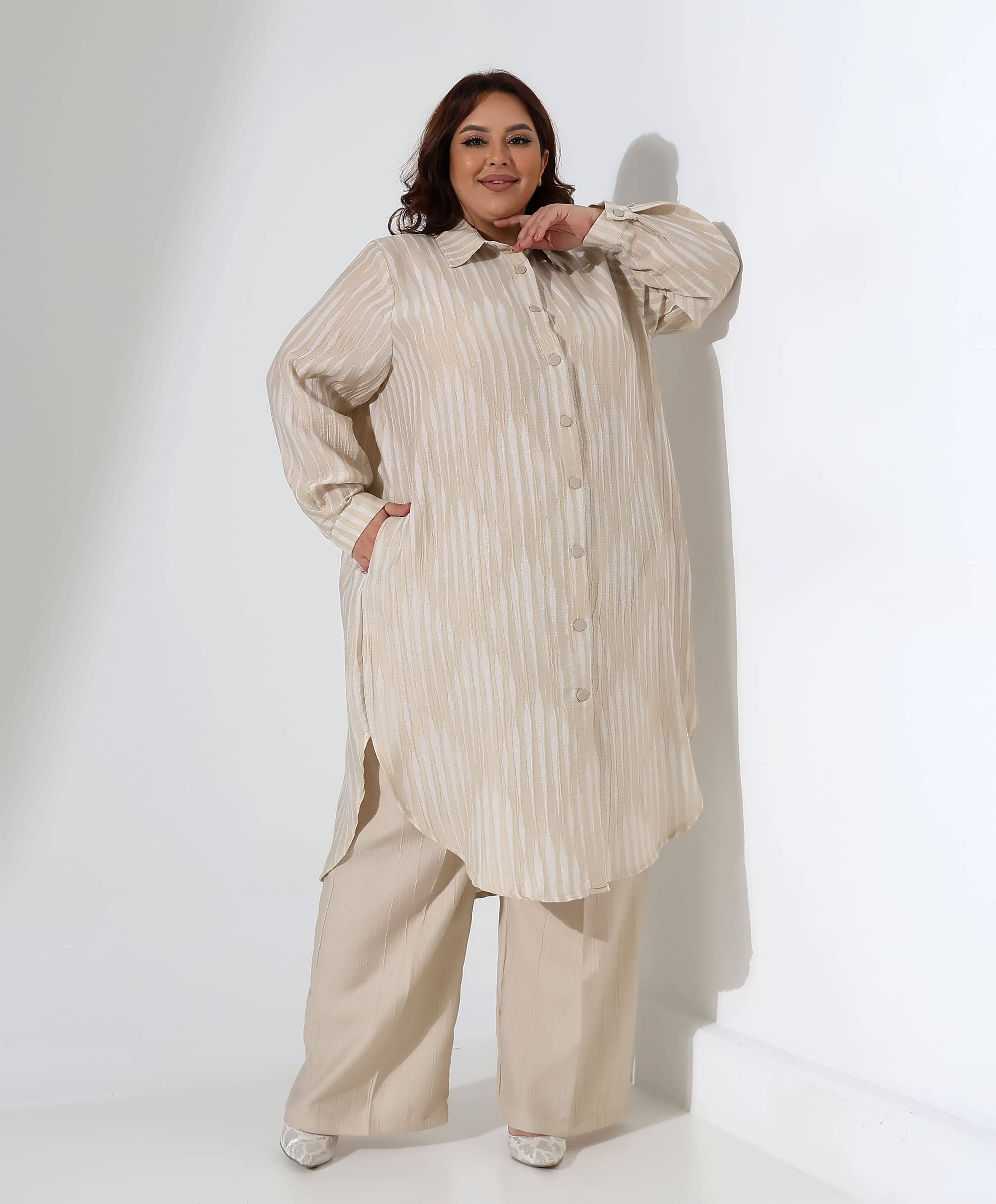 Karo Spor Gömlek Takım - Toptan