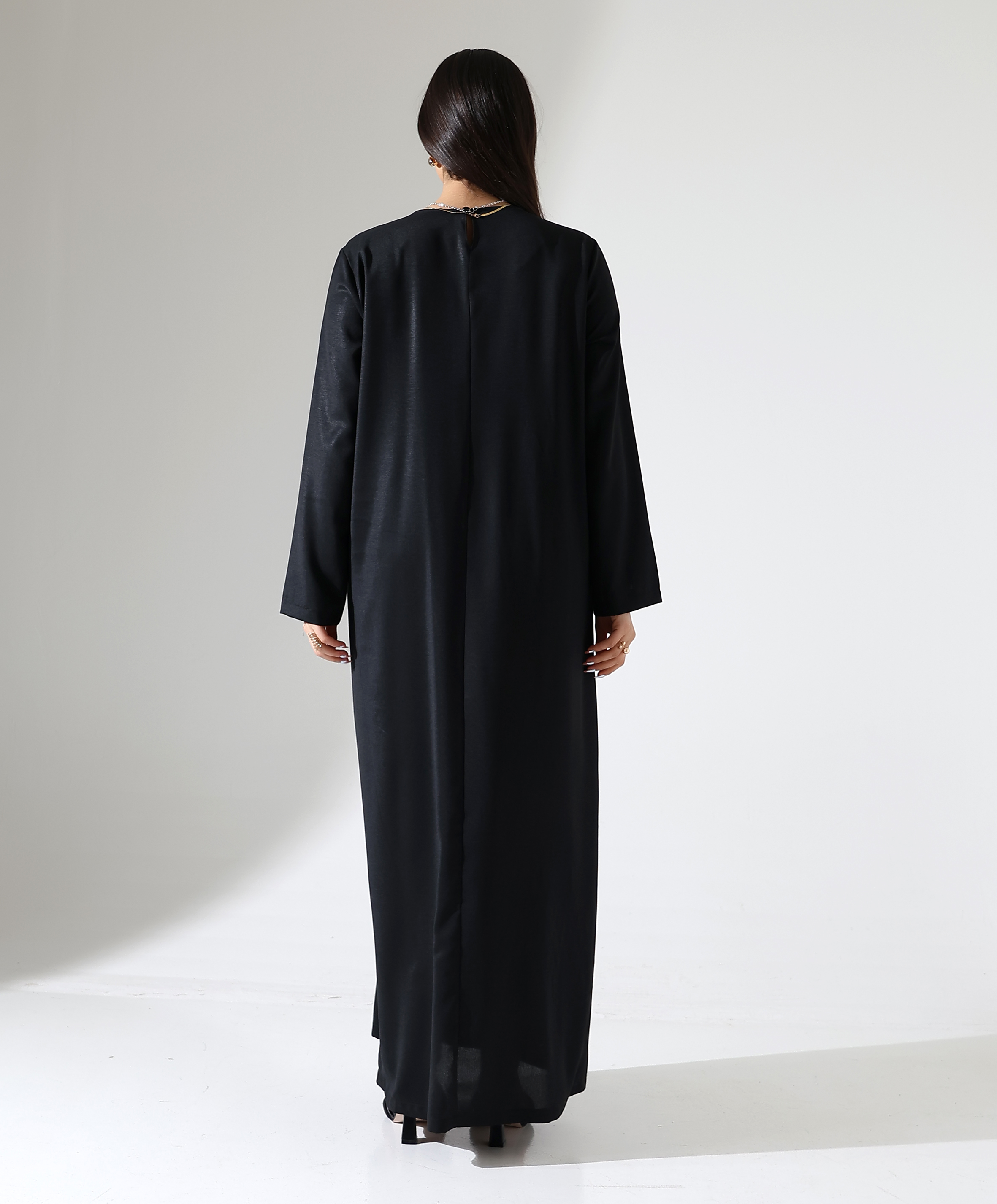 Elif & Vav Elbise - Toptan