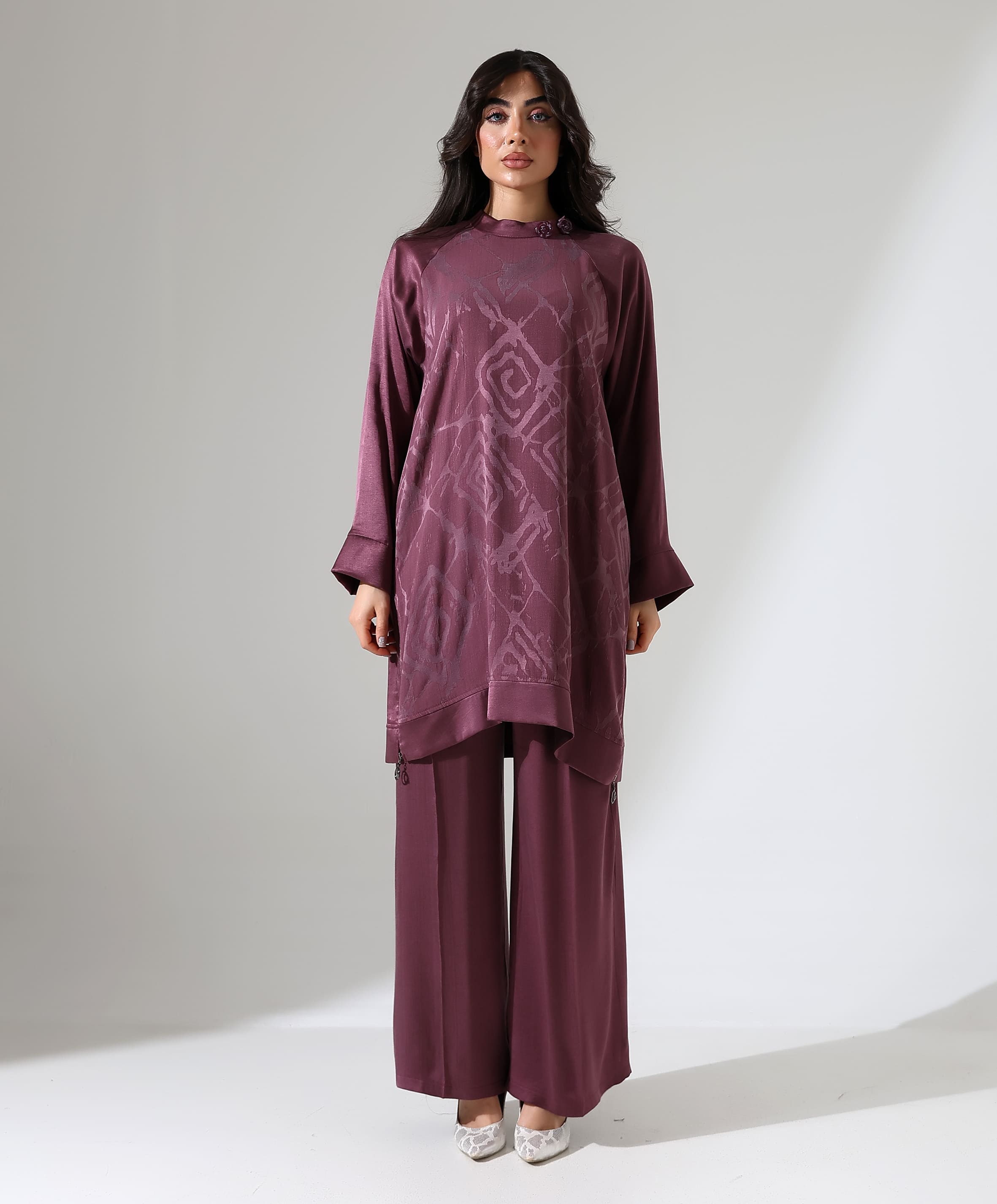 Cupro Takım - Toptan