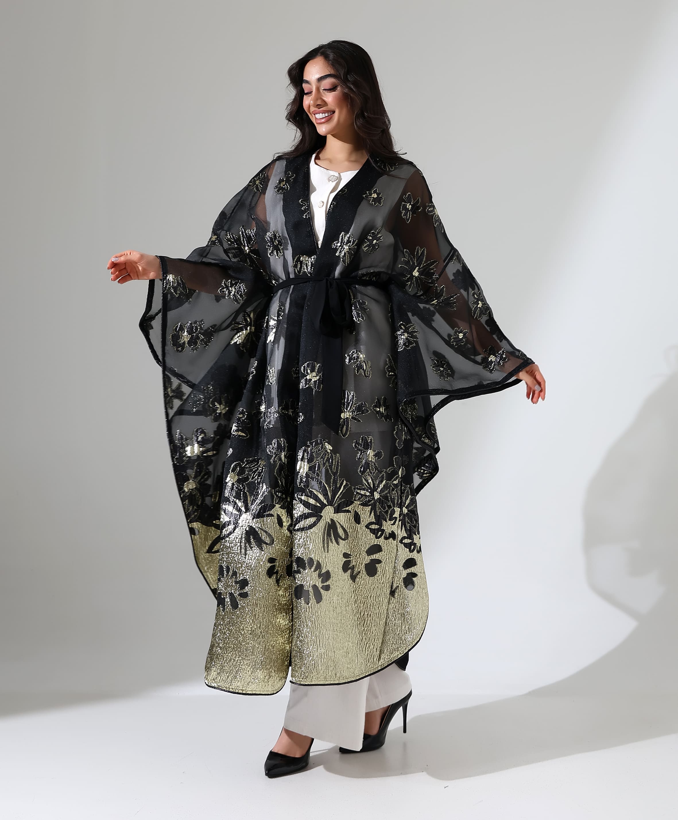 Bezmialem Kaftan - Toptan