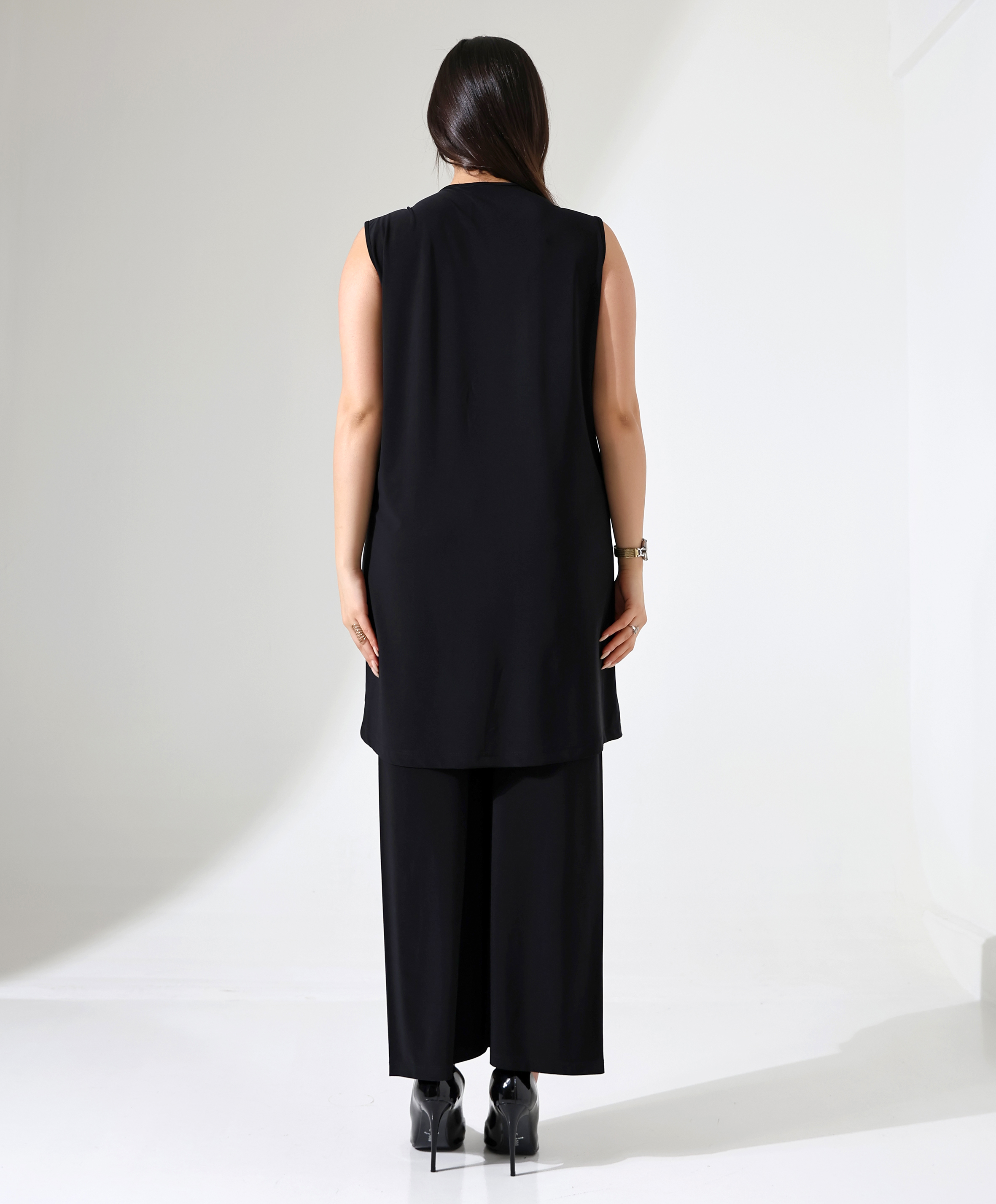 Battal Kolsuz İç Tunik - Toptan