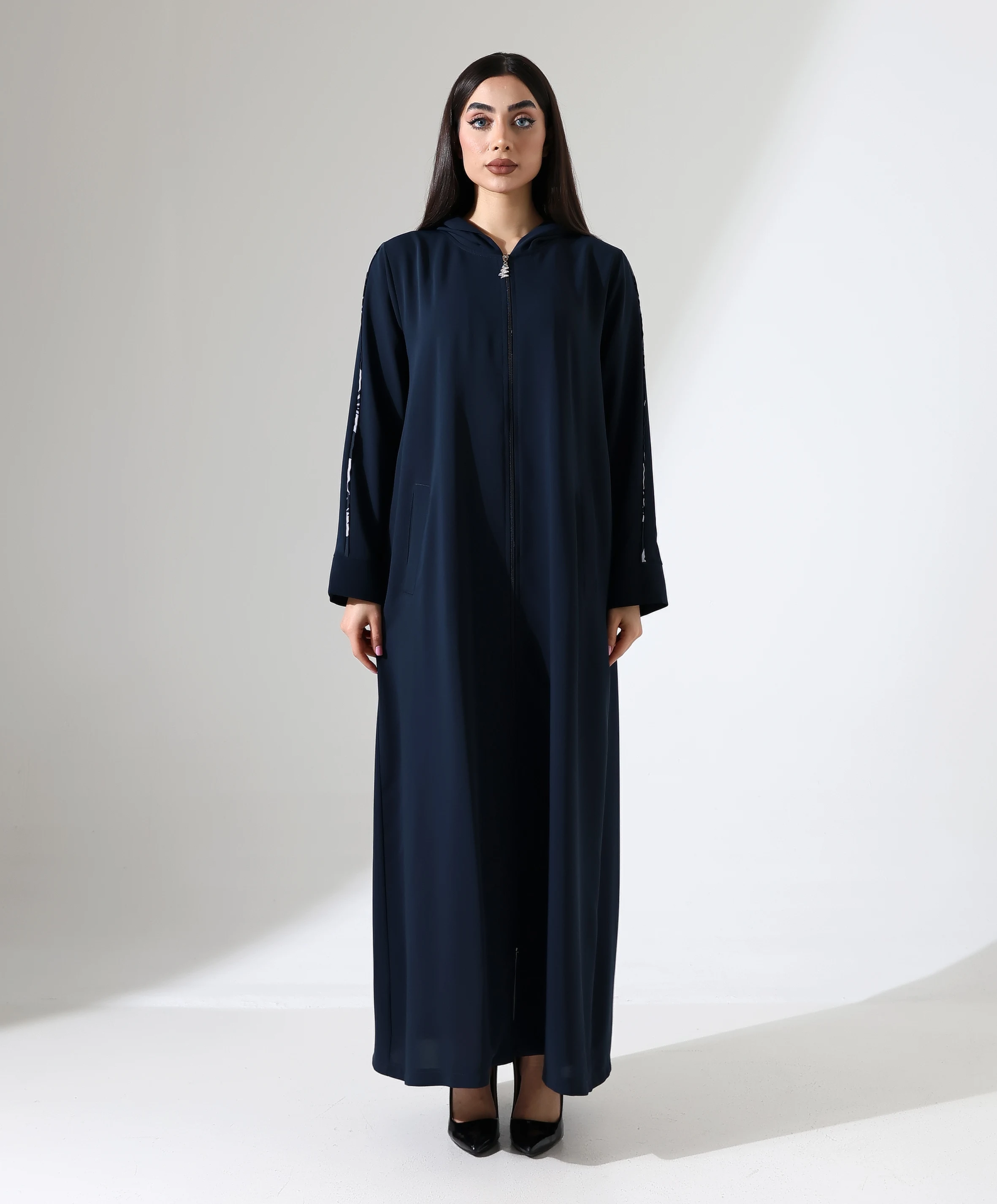 İpek Ferace - Toptan