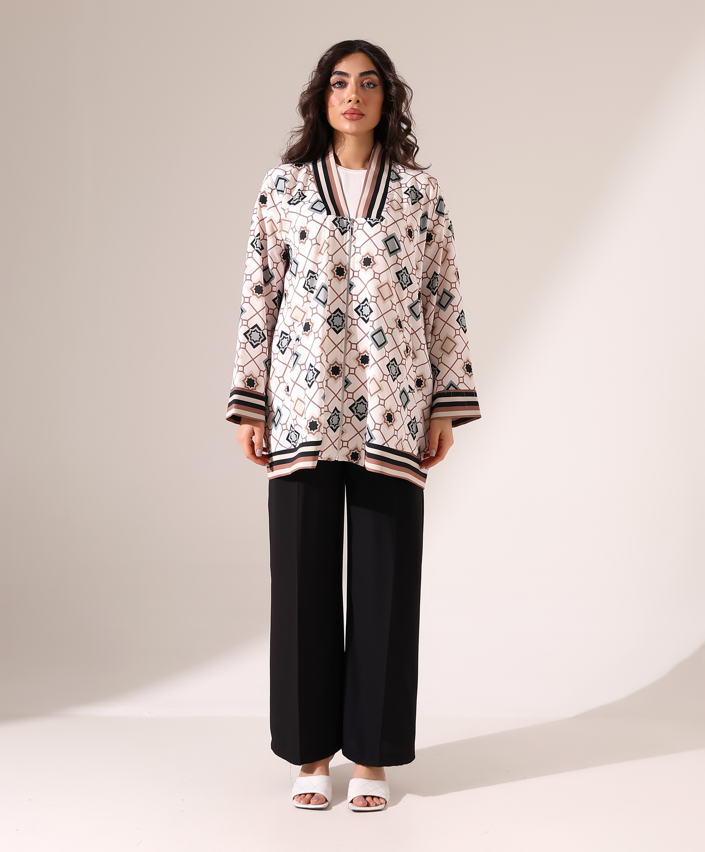 Şal Barbie Takım - Toptan