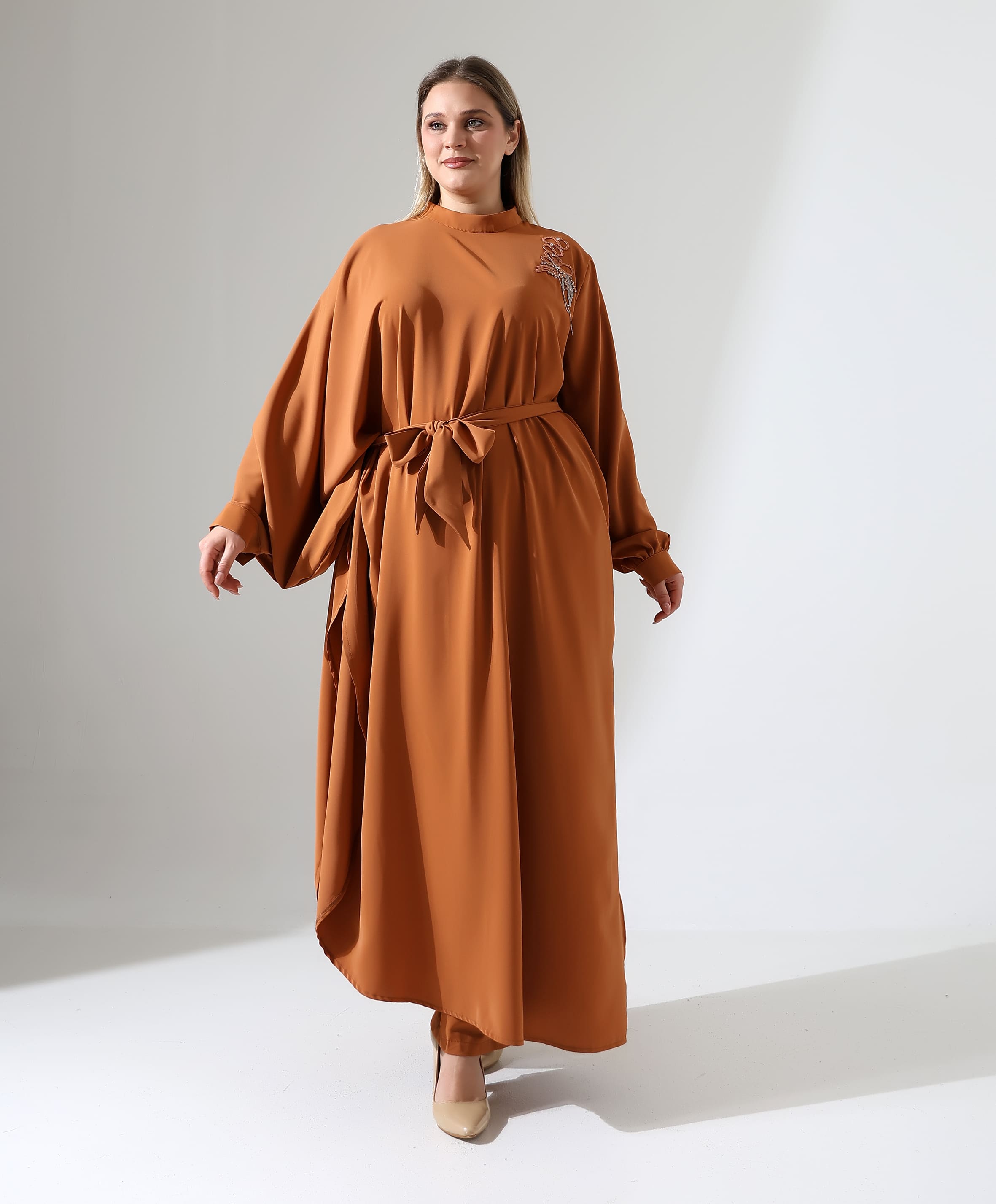 Dubai Elbise Takım - Toptan