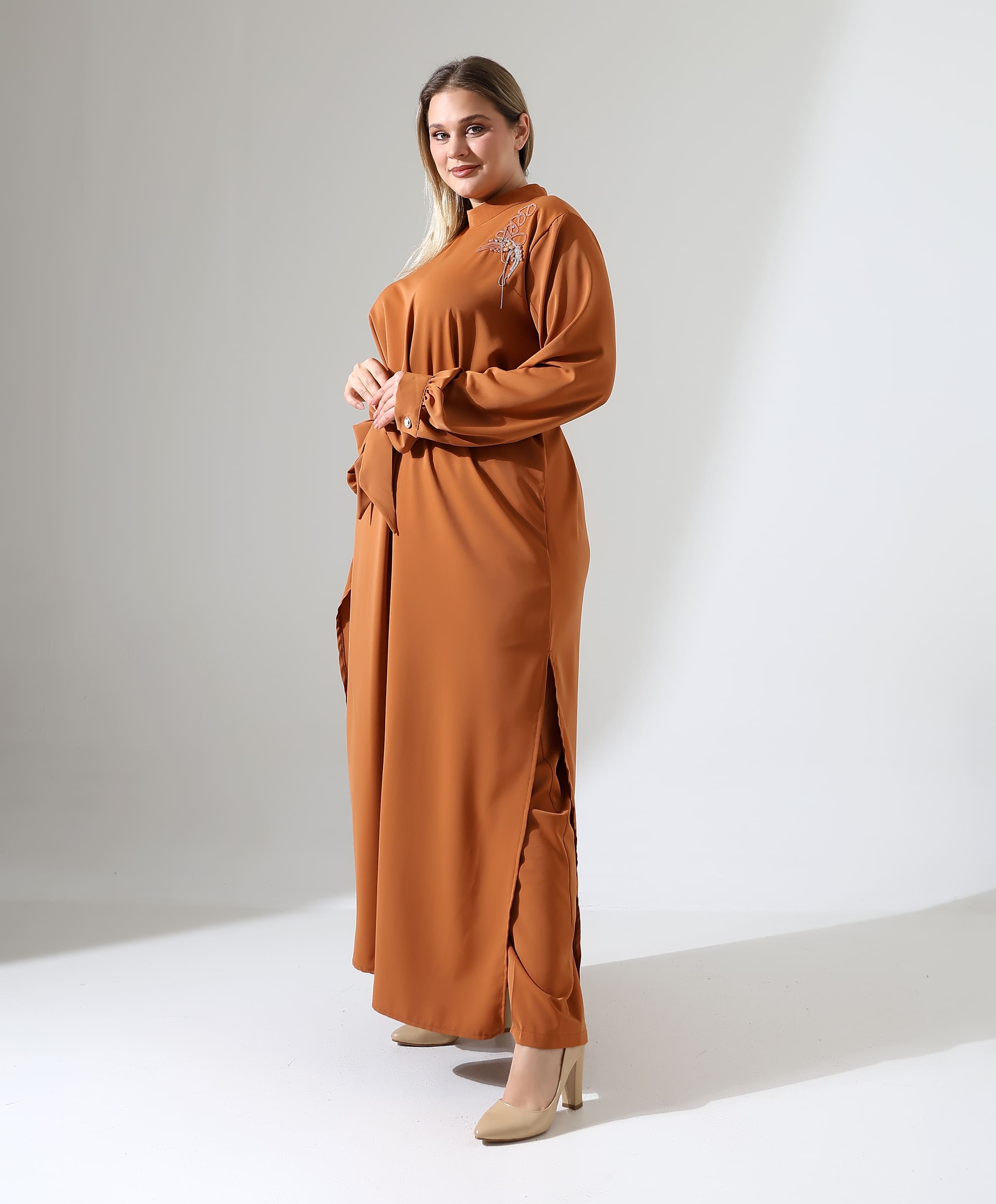 Dubai Elbise Takım - Toptan