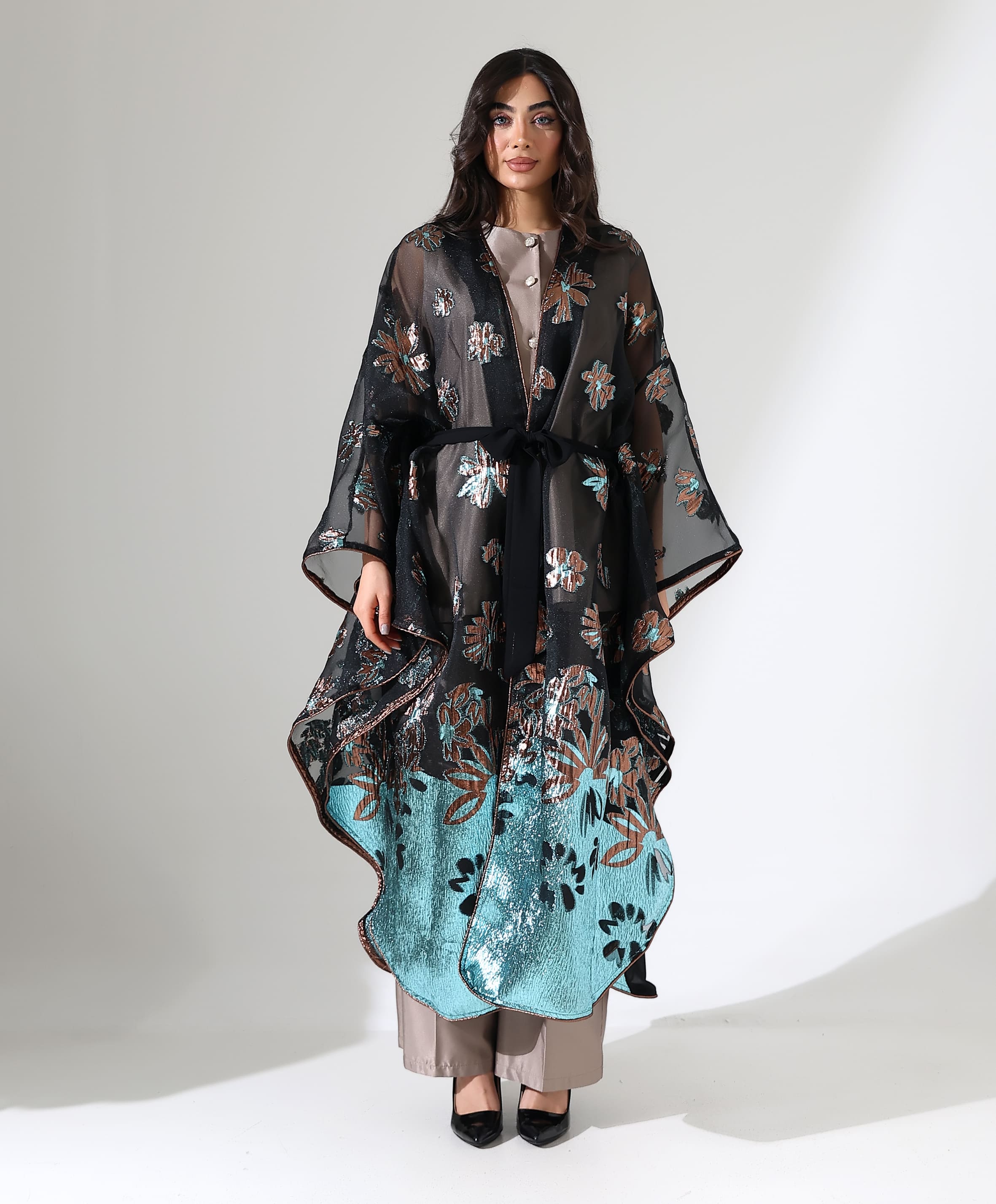 Bezmialem Kaftan - Toptan