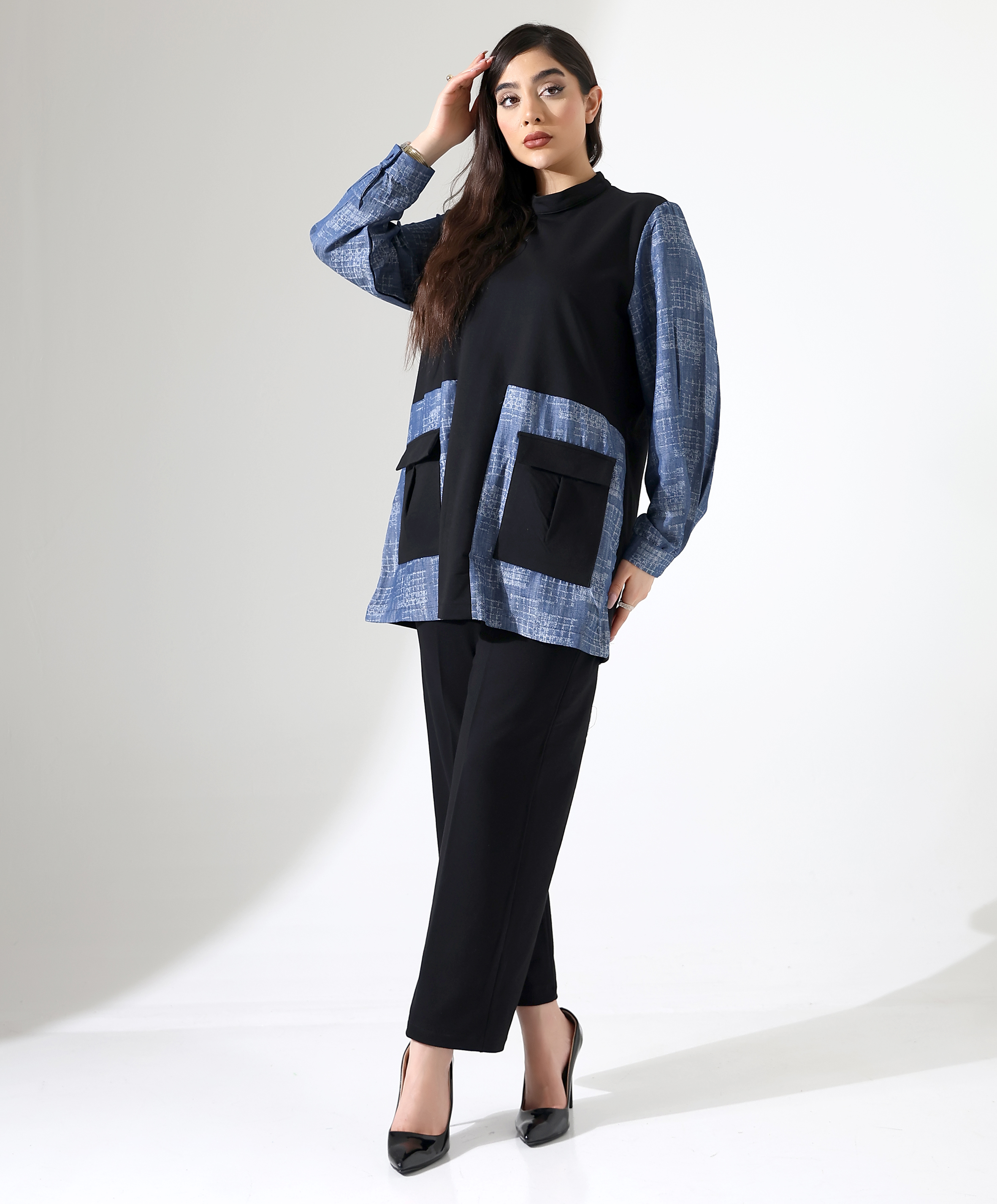 Kot Spor Takım - Toptan