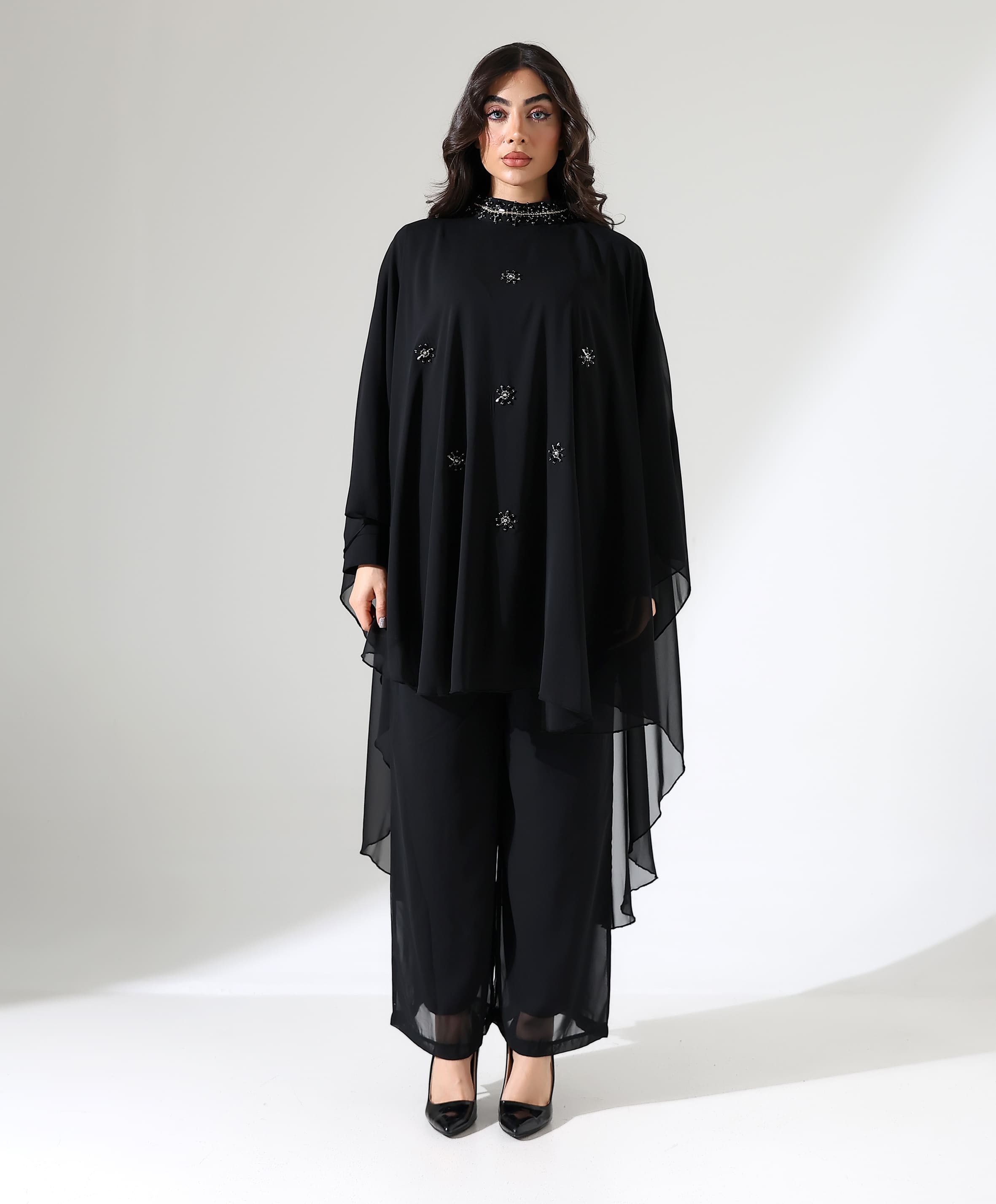 Hürrem Abiye Takım - Toptan