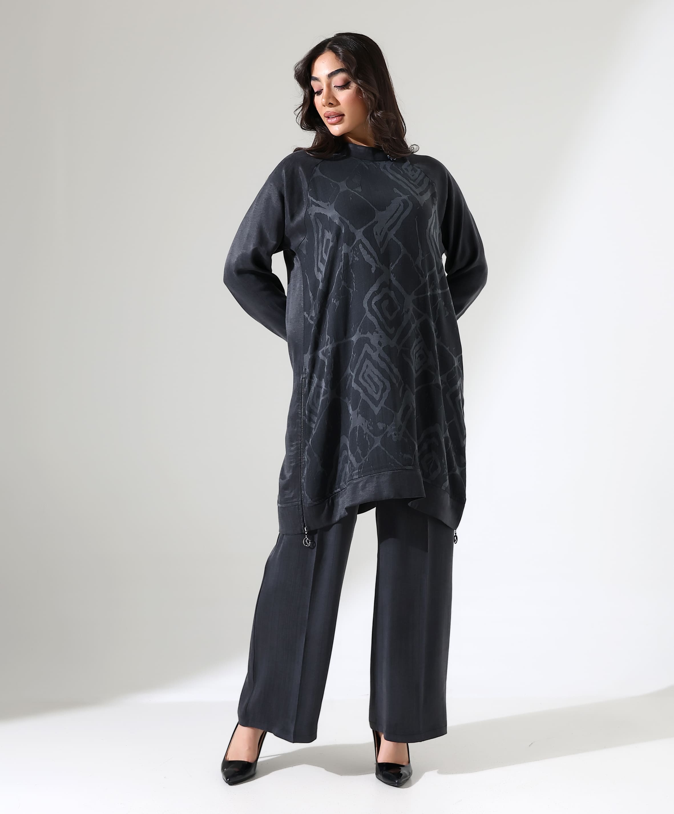 Cupro Takım - Toptan