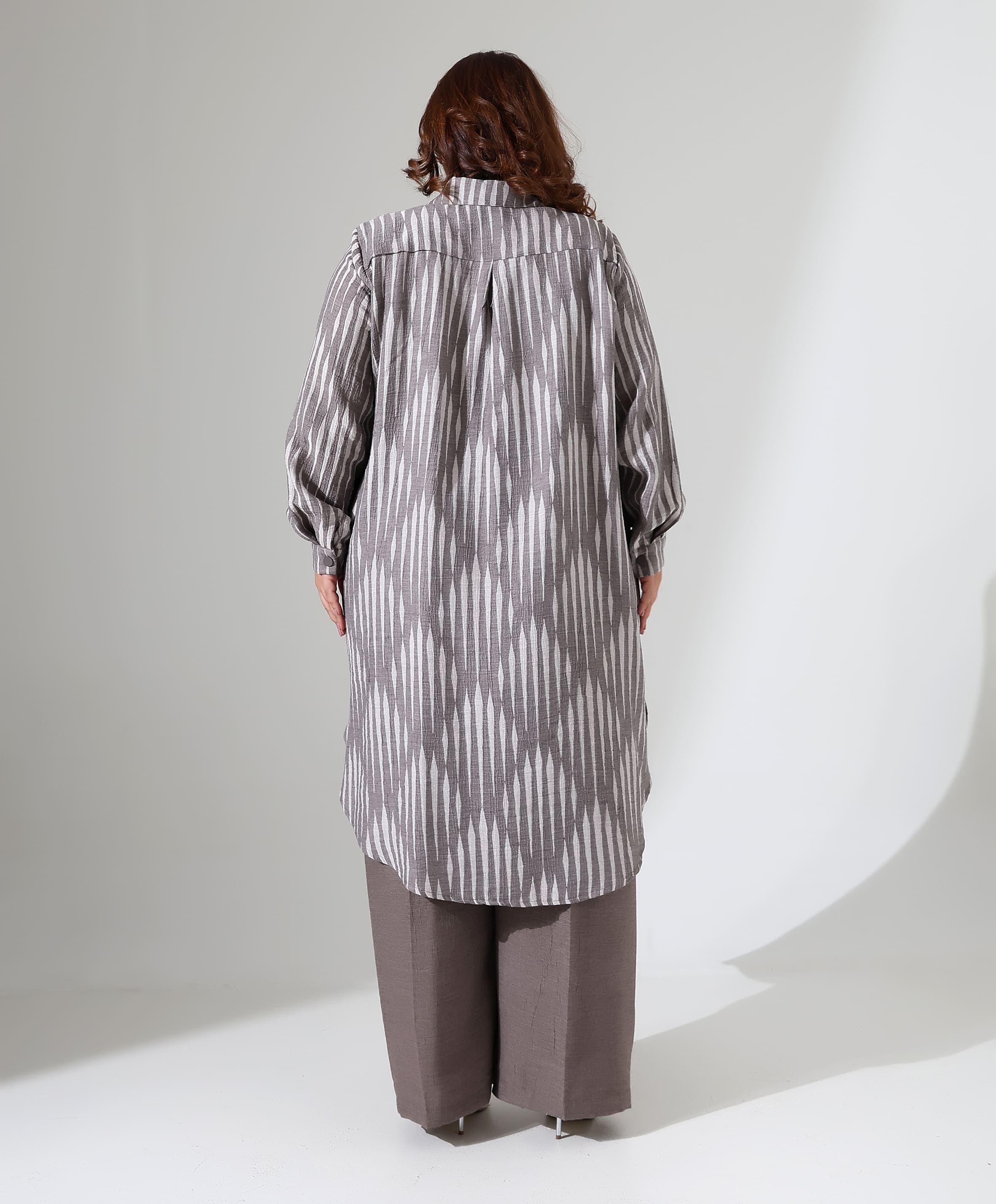 Karo Spor Gömlek Takım - Toptan