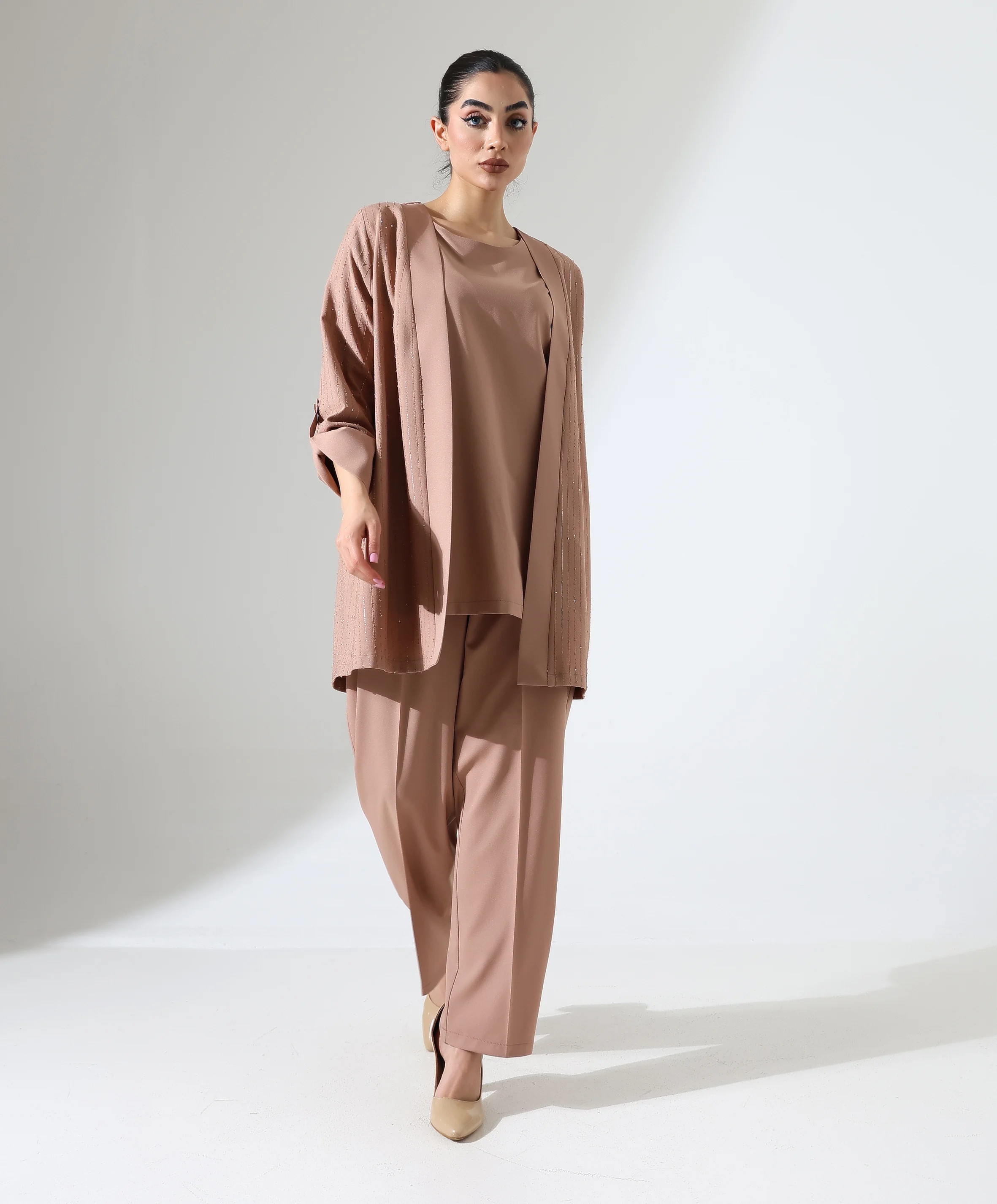 Aykız Takım - Toptan