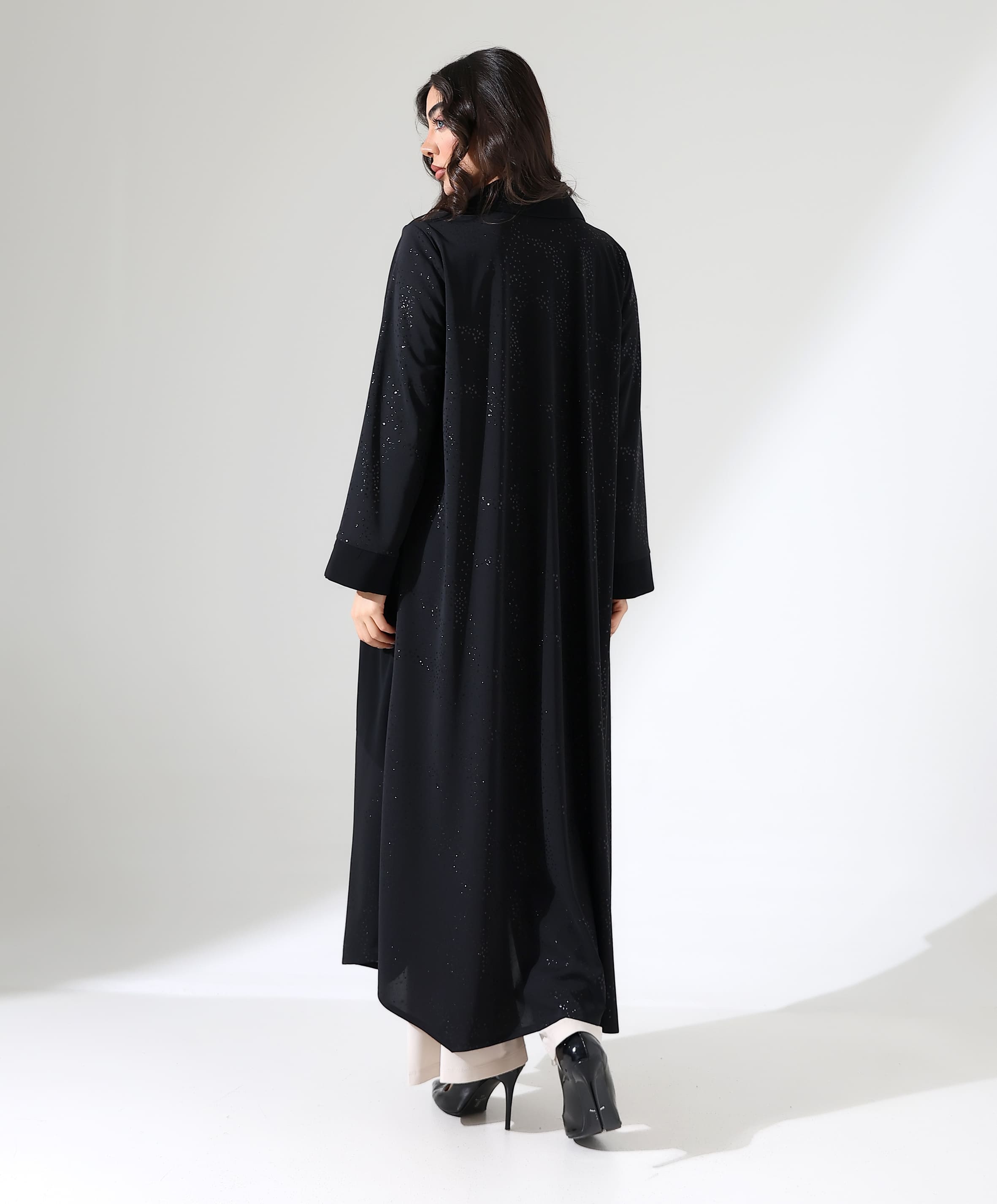 Nurbanu Hırka - Toptan