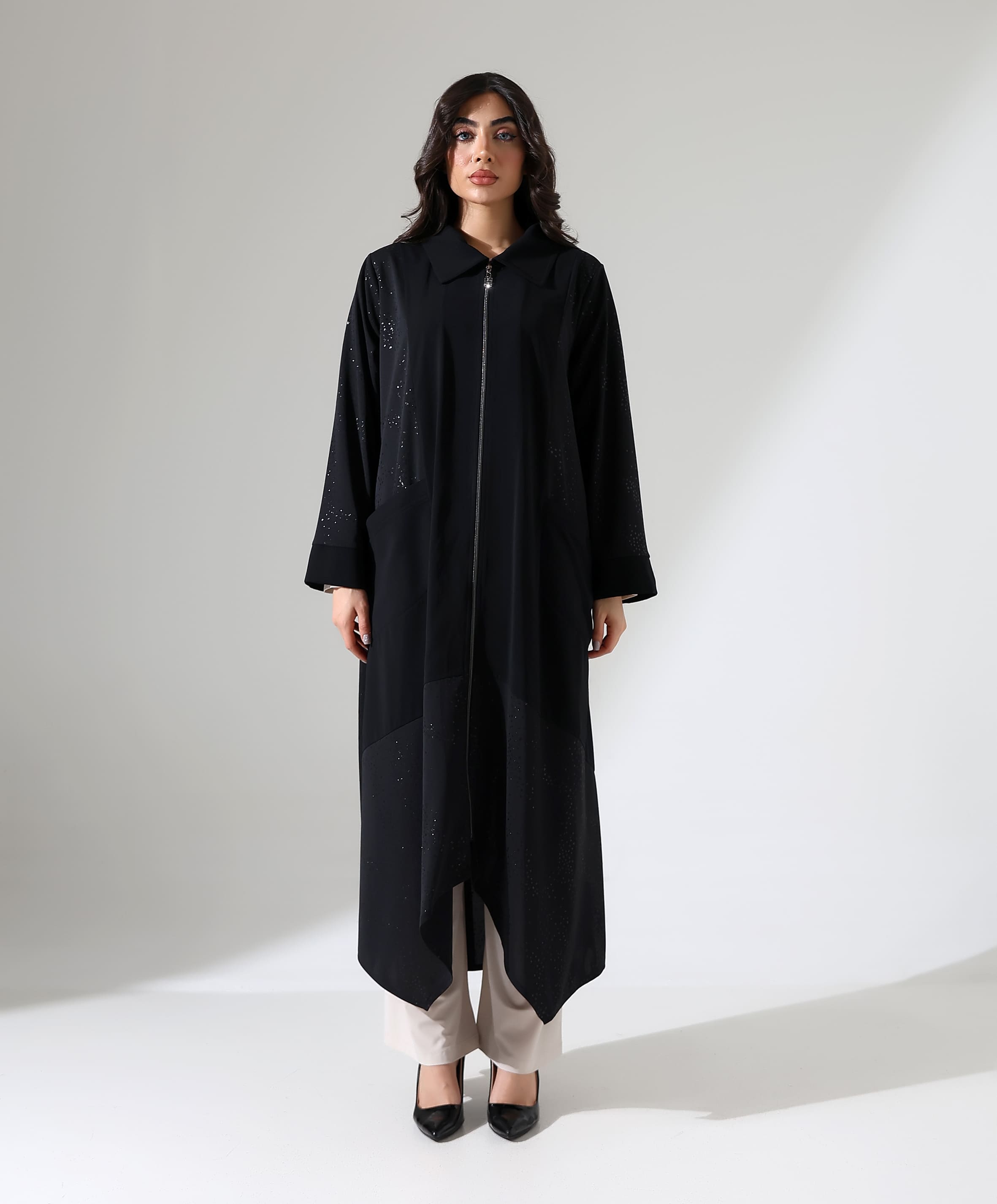 Nurbanu Hırka - Toptan