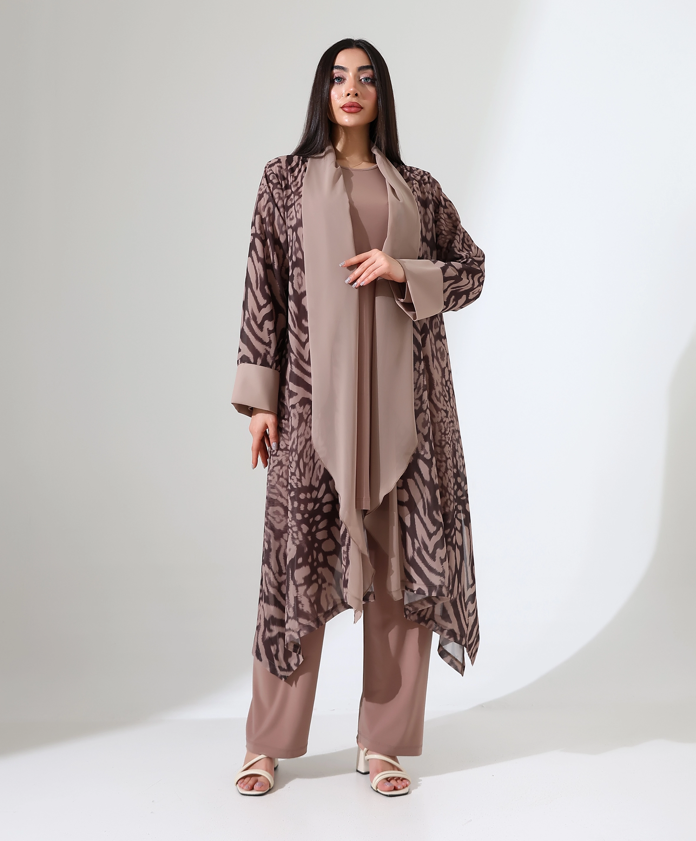 Leopar Takım - Toptan