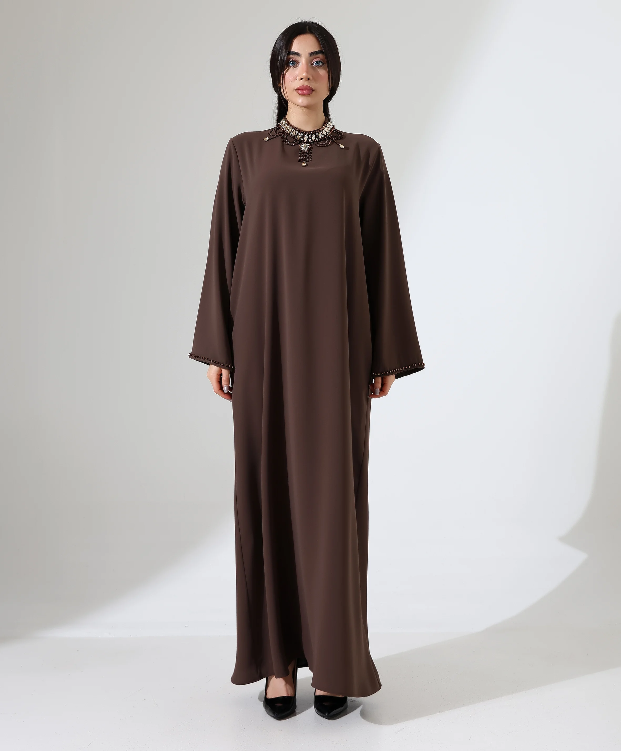 Gülistan Elbise - Toptan