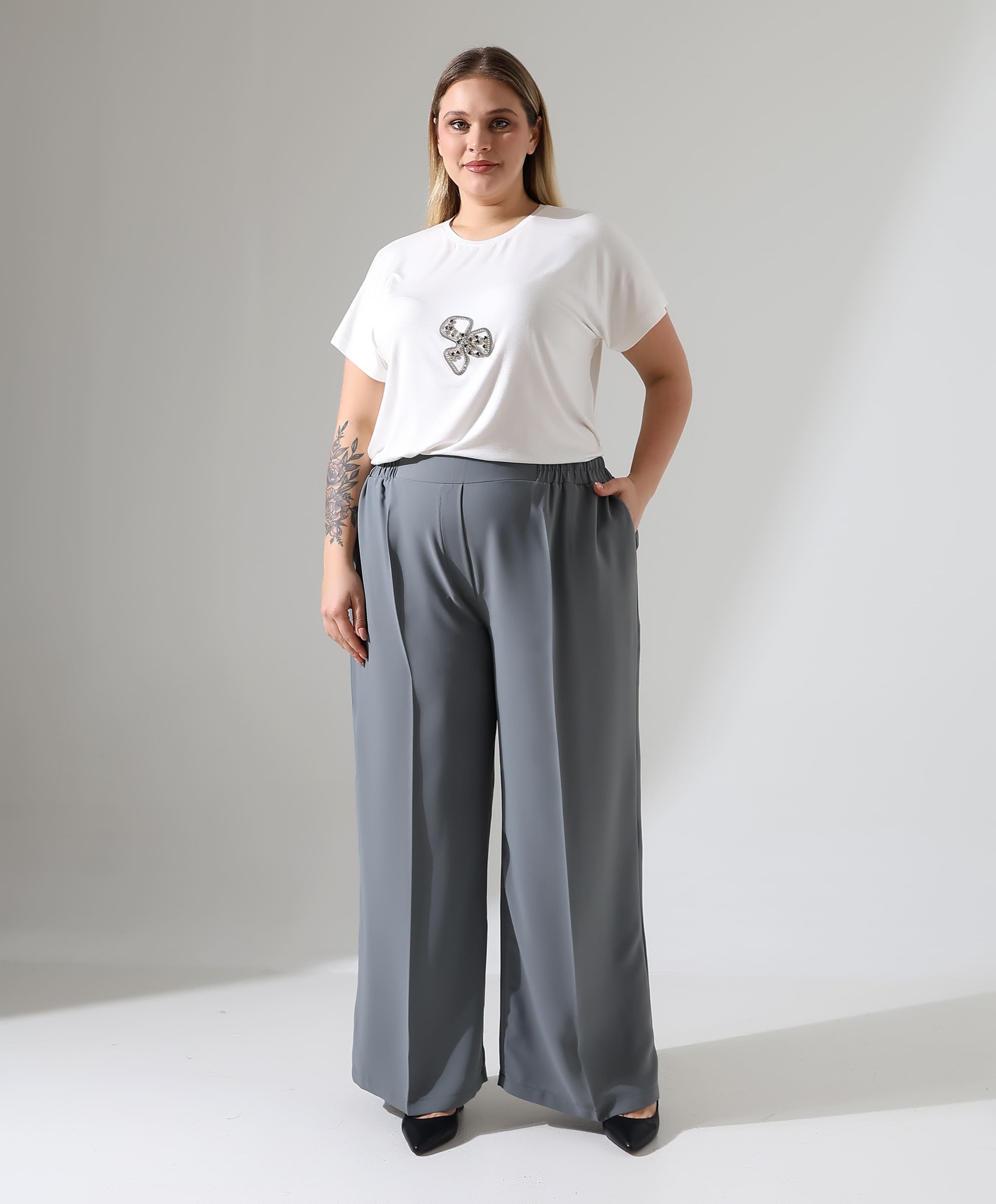 Adriana Pantolon -Toptan