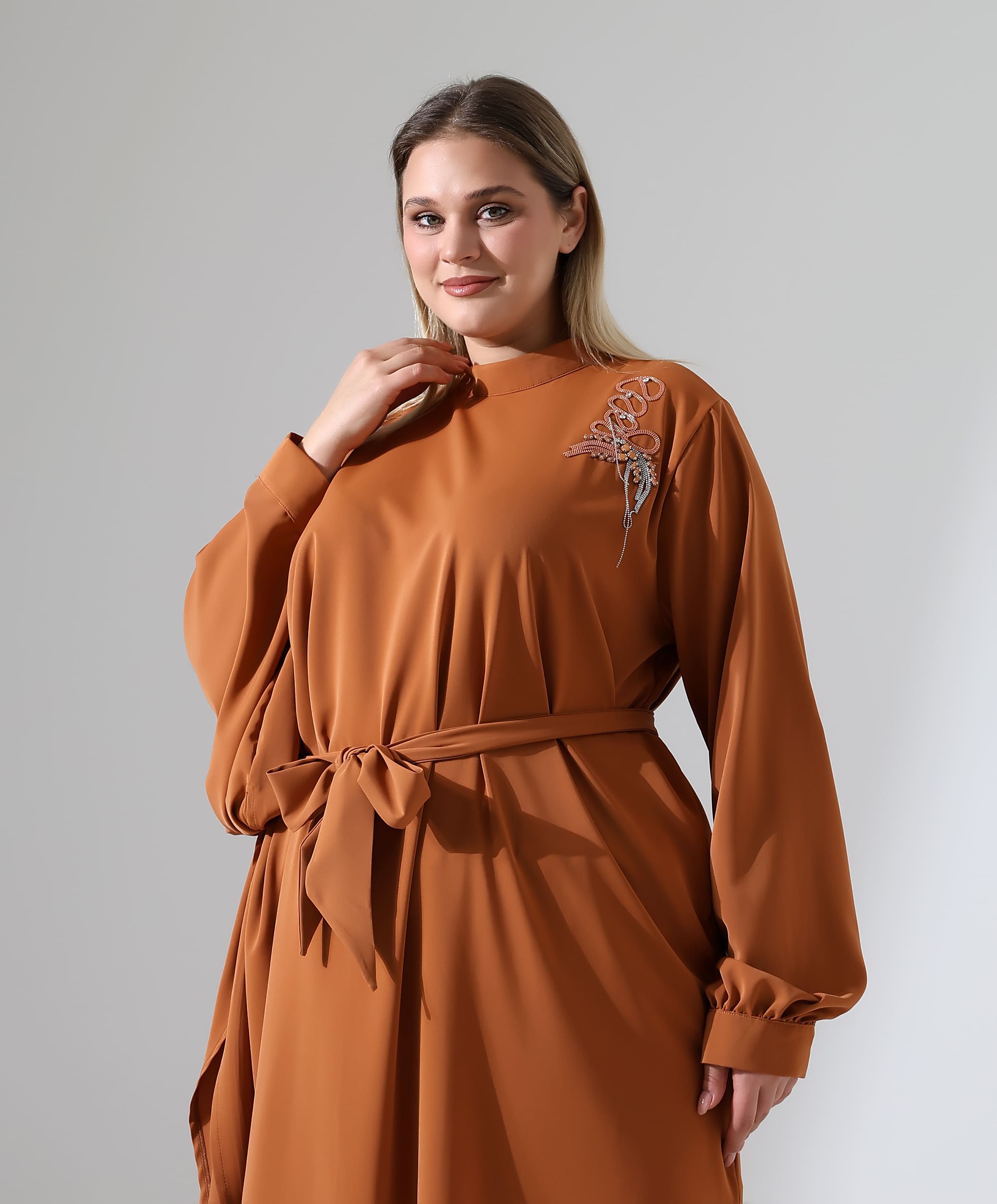 Dubai Elbise Takım - Toptan