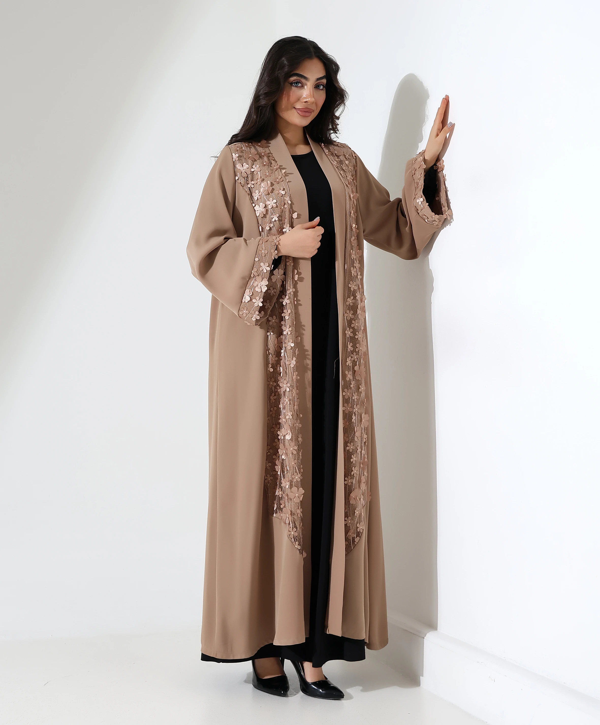 Şirin Abaya - Toptan