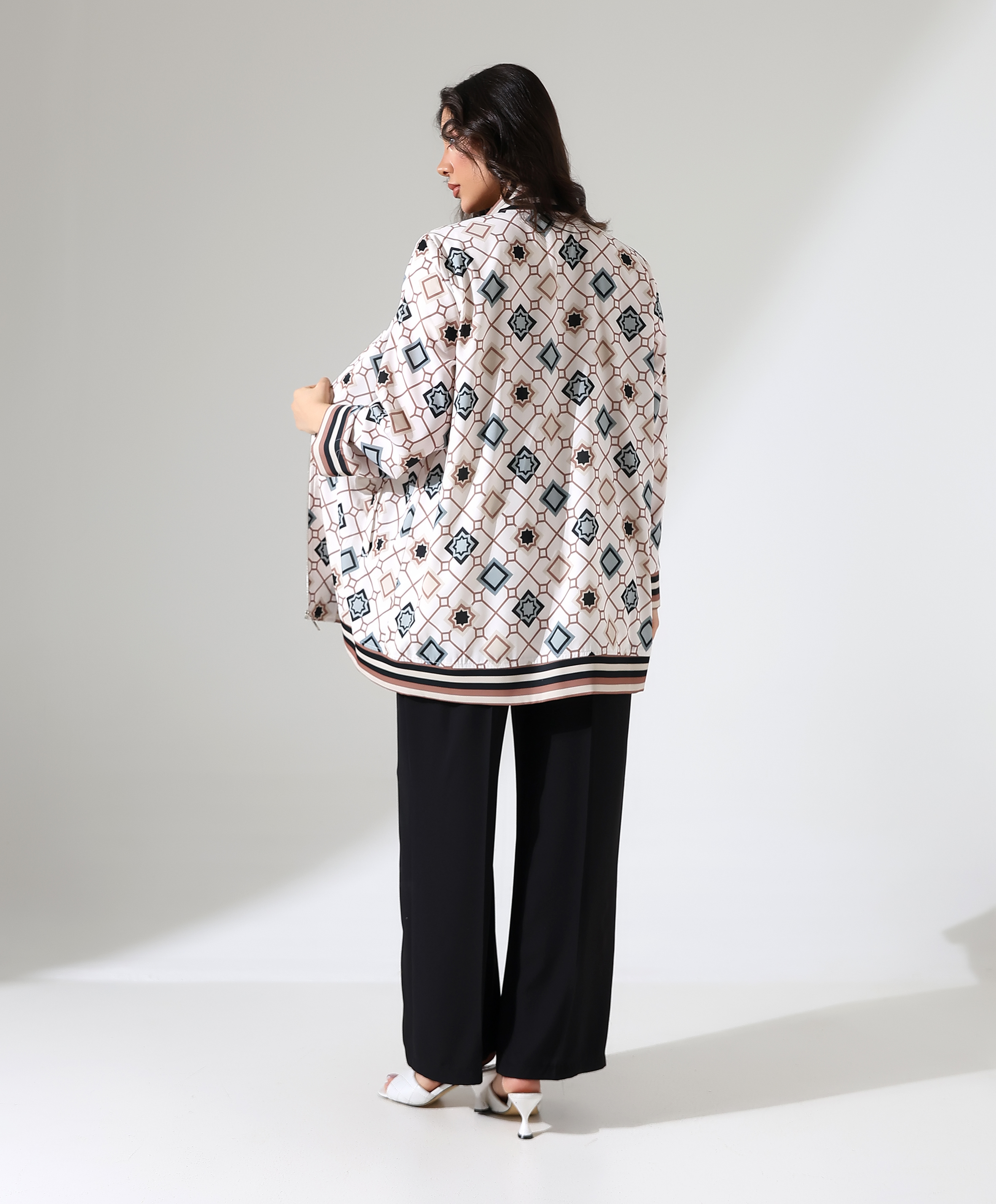 Şal Barbie Takım - Toptan