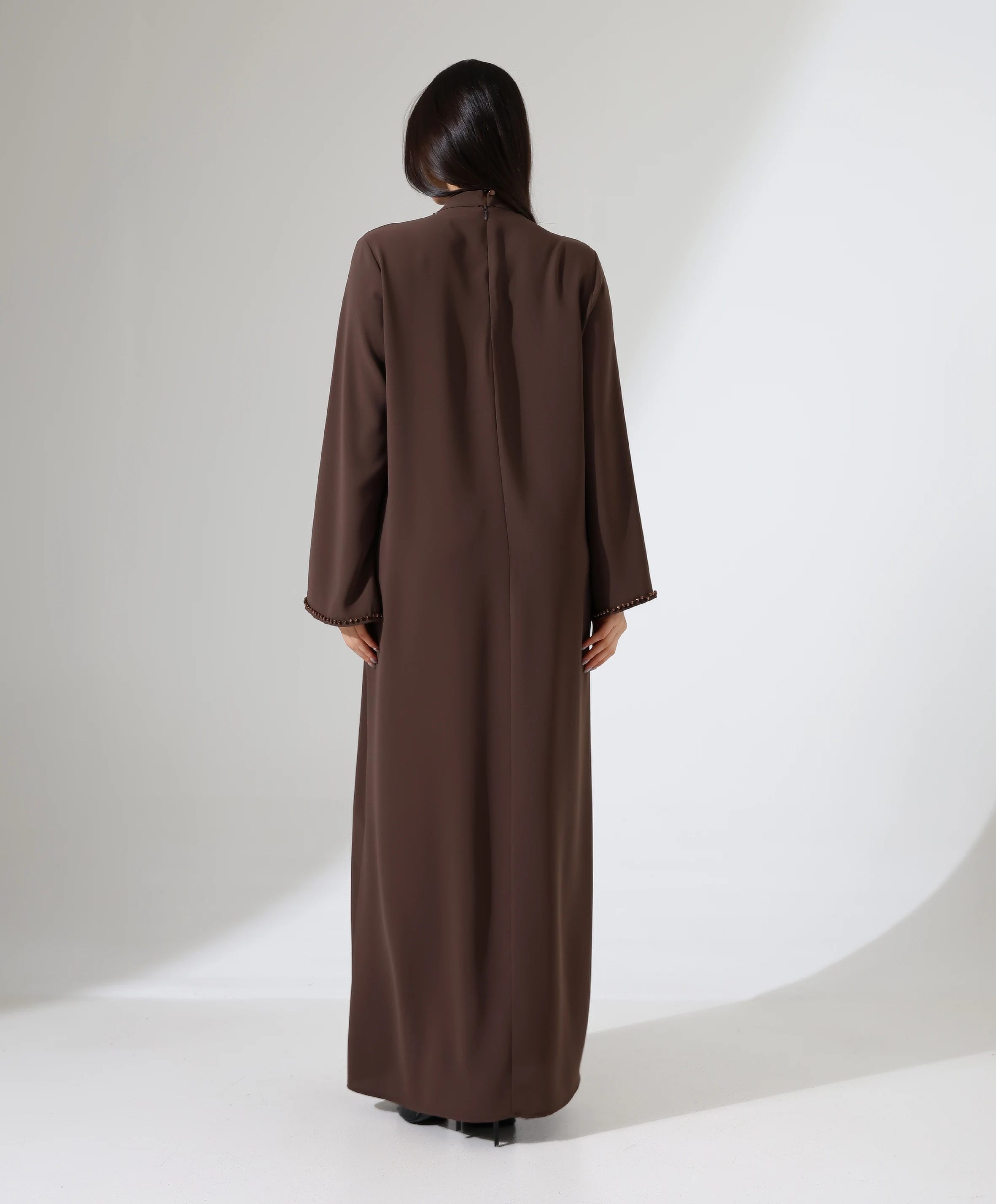 Gülistan Elbise - Toptan