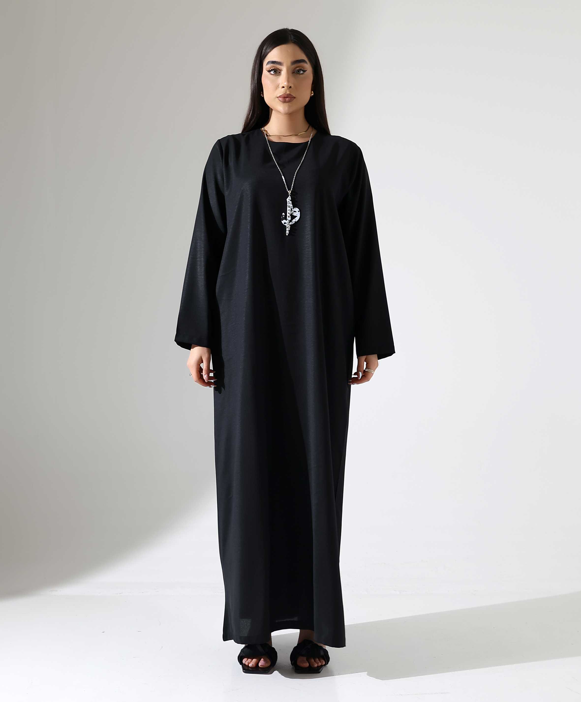 Elif & Vav Elbise - Toptan