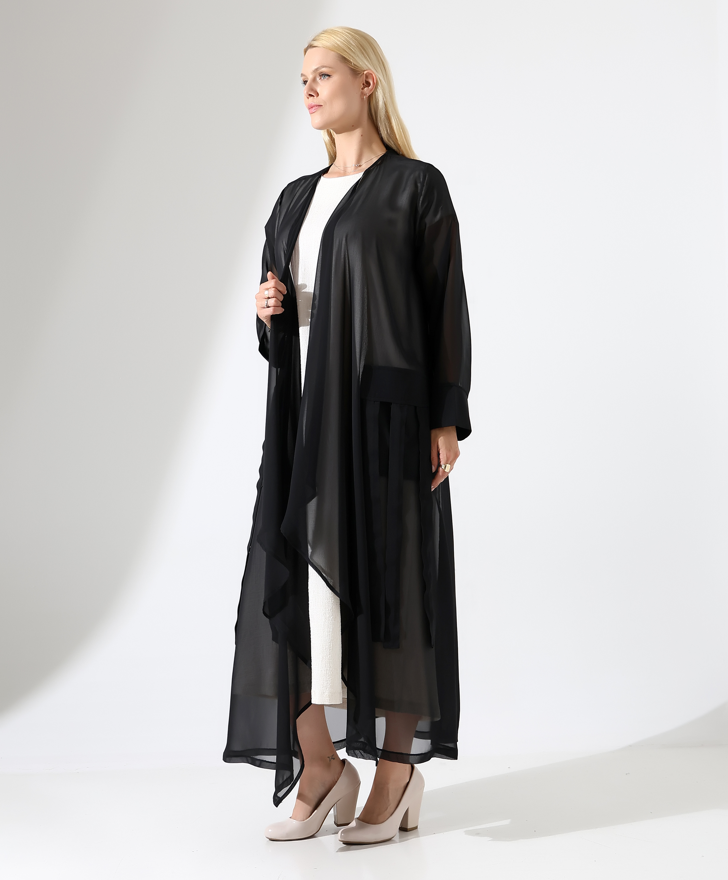 Ece Davet Hırka - Toptan