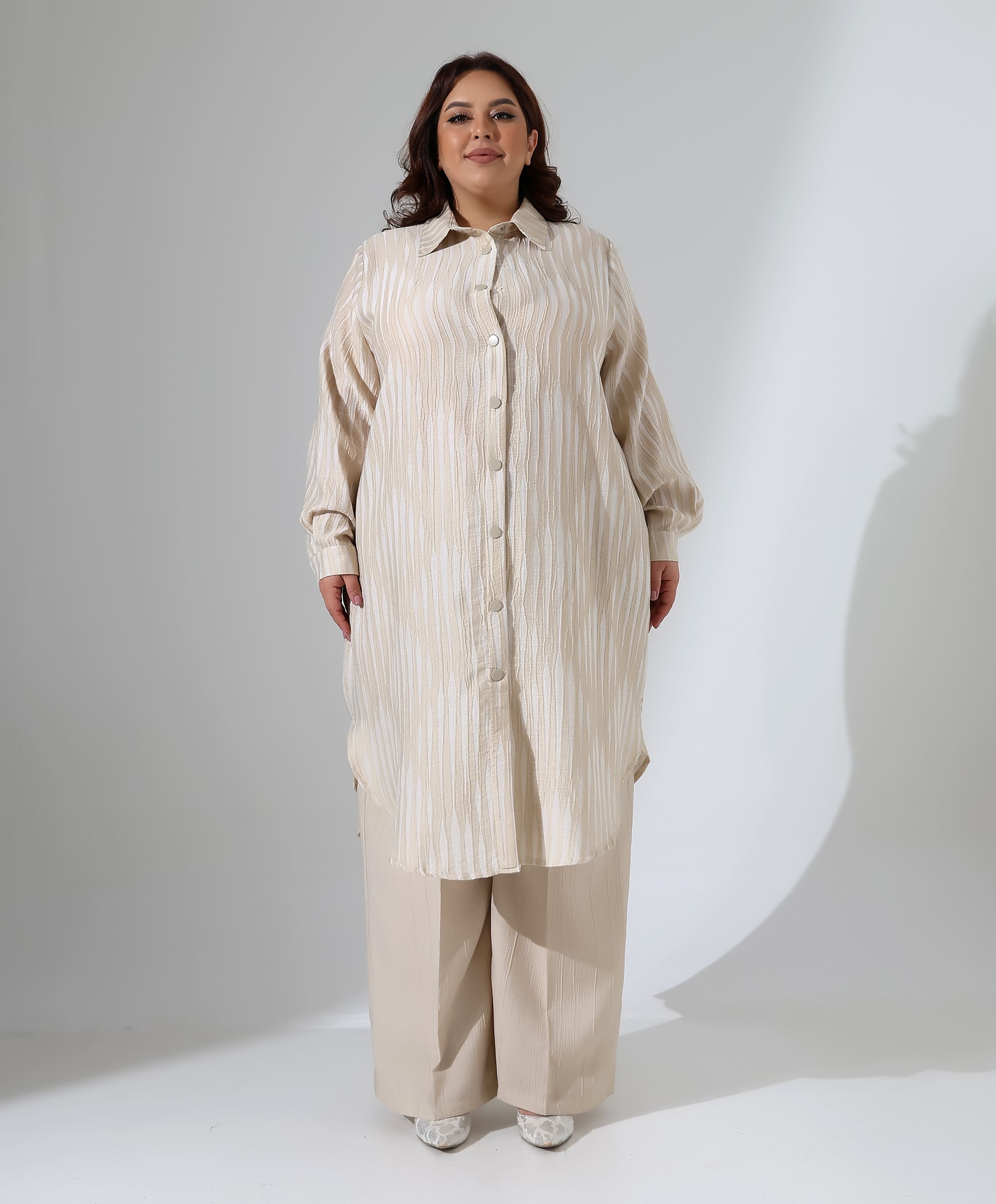 Karo Spor Gömlek Takım - Toptan