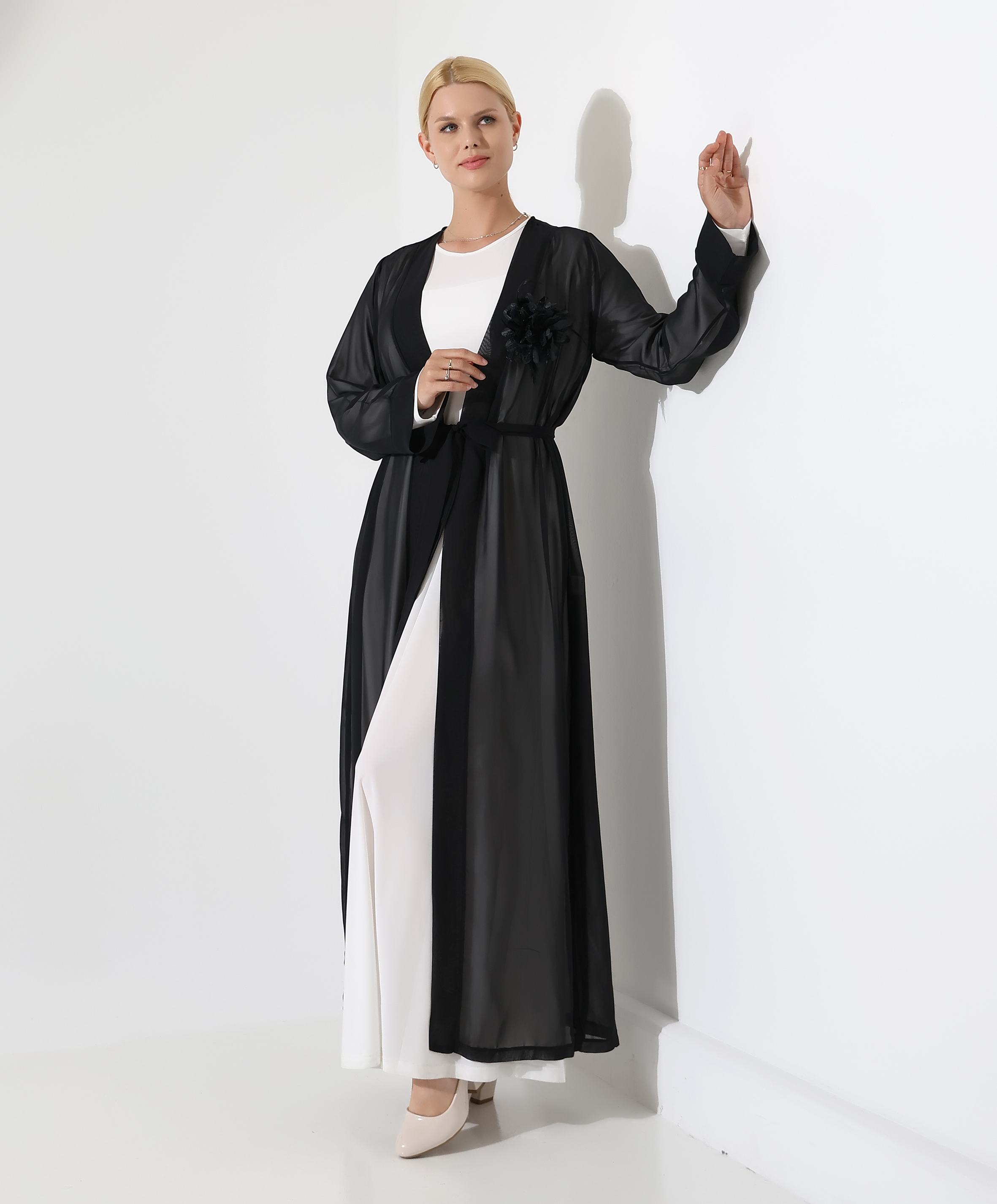 Basic Davet Hırka - Toptan