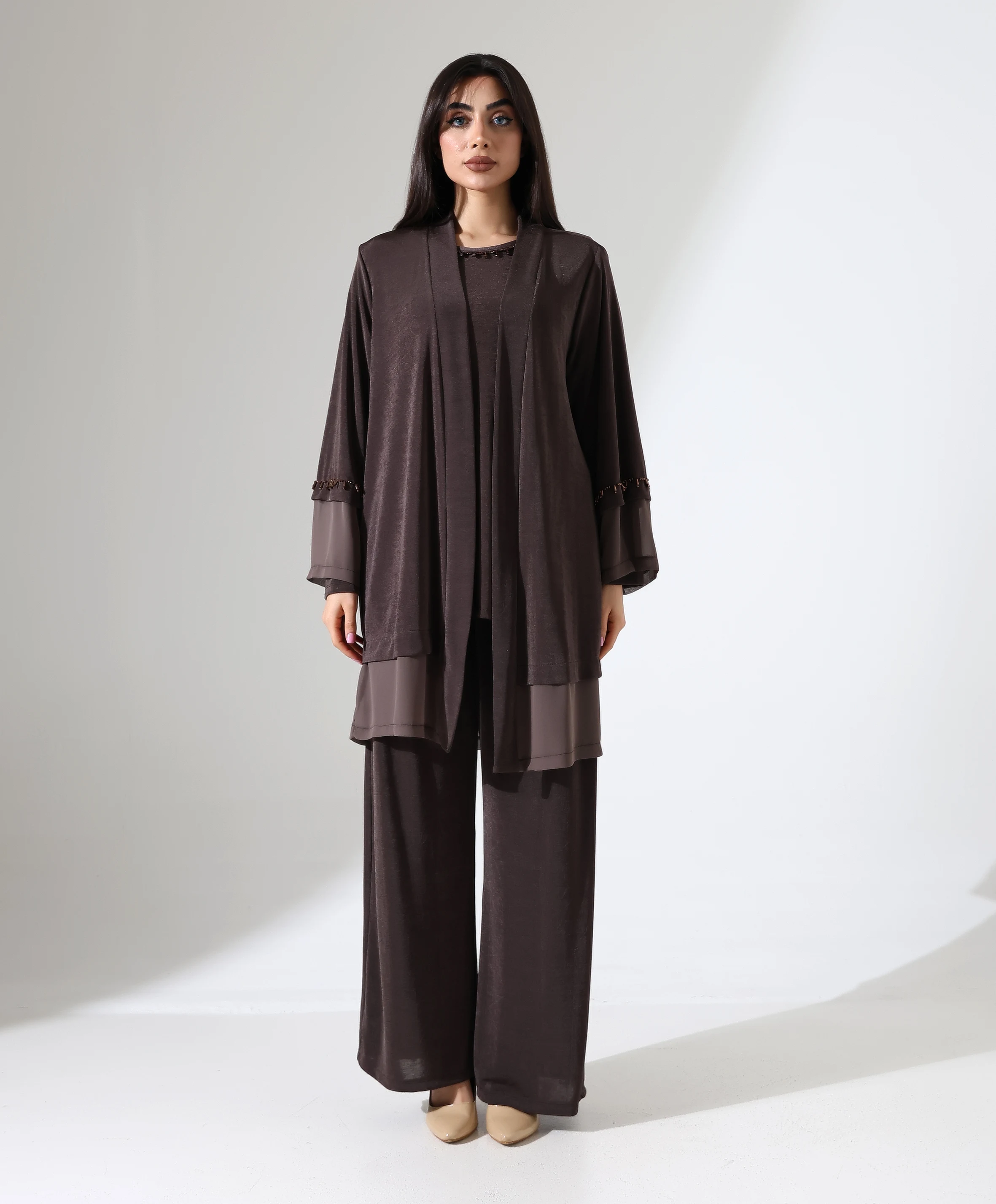 Mahperi Takım - Toptan