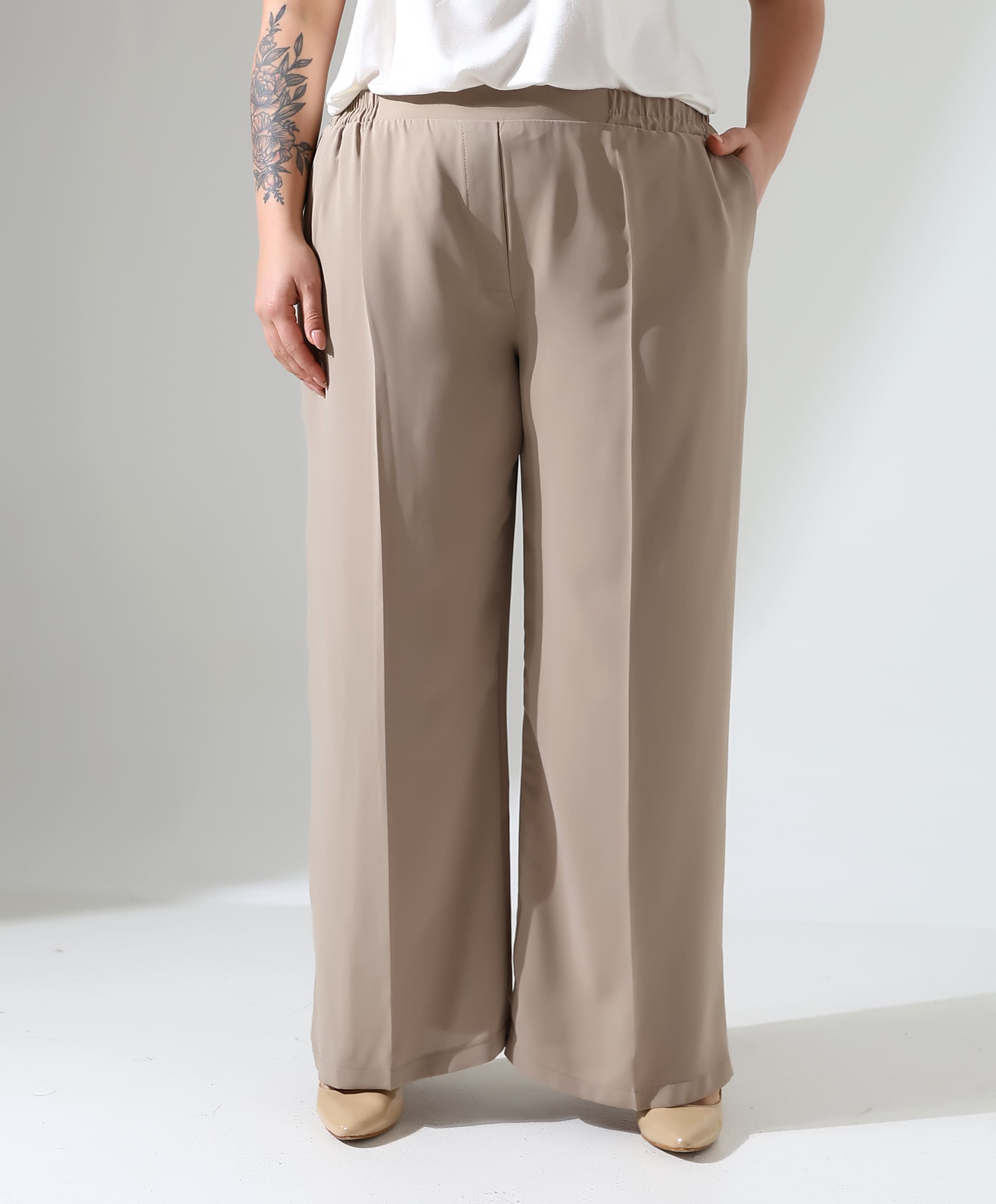 Adriana Pantolon -Toptan