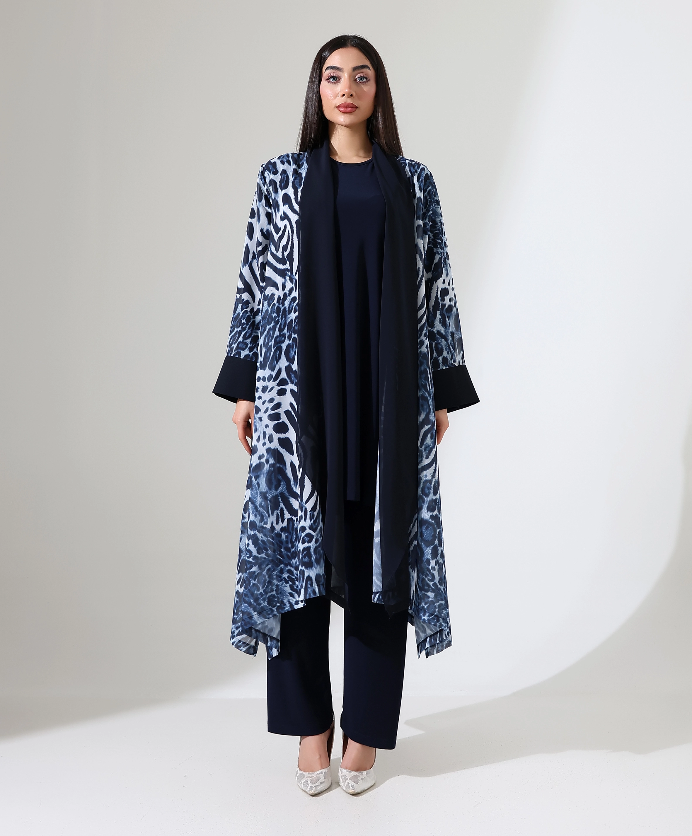 Leopar Takım - Toptan