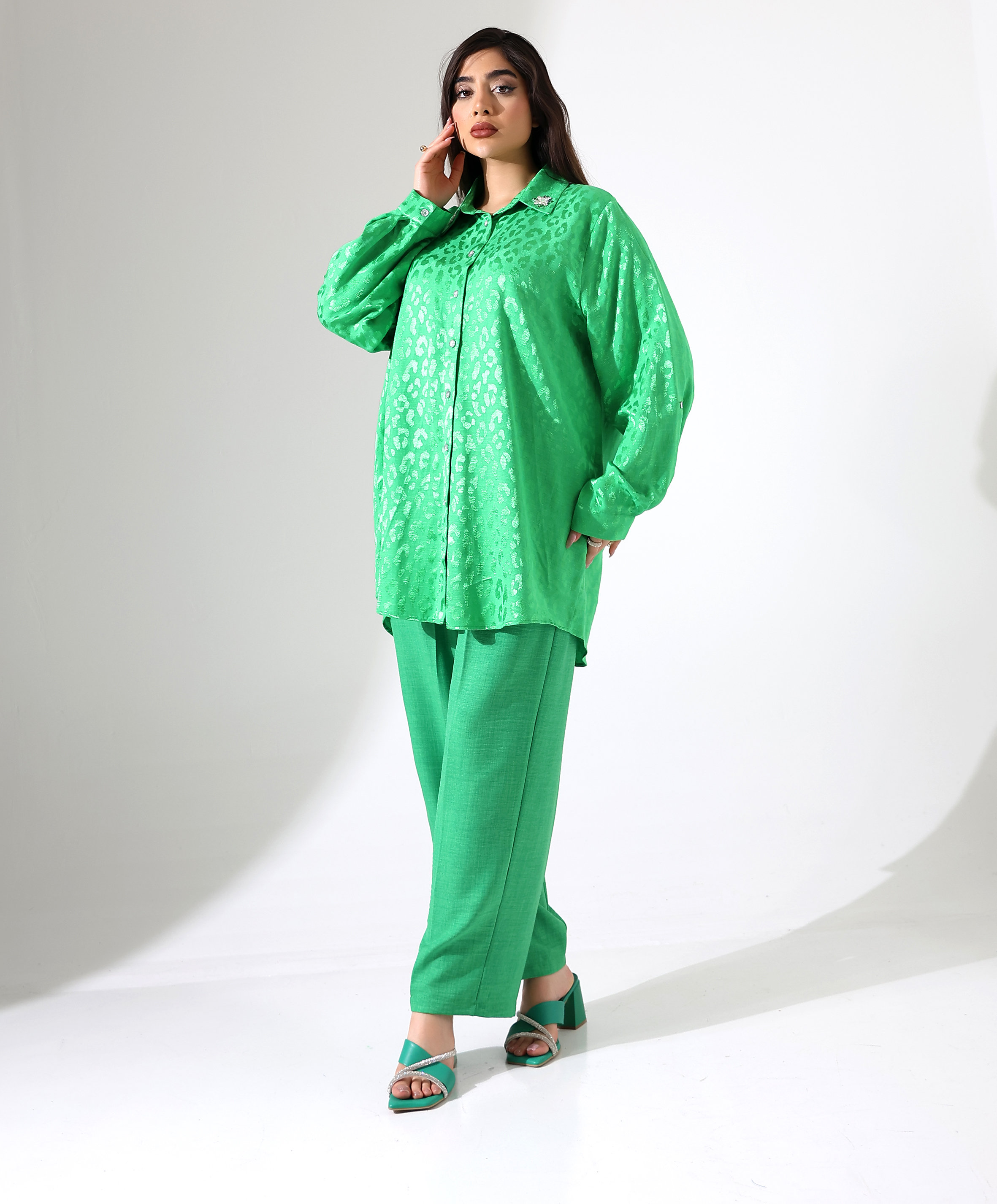 Asel Keten Takım - Toptan