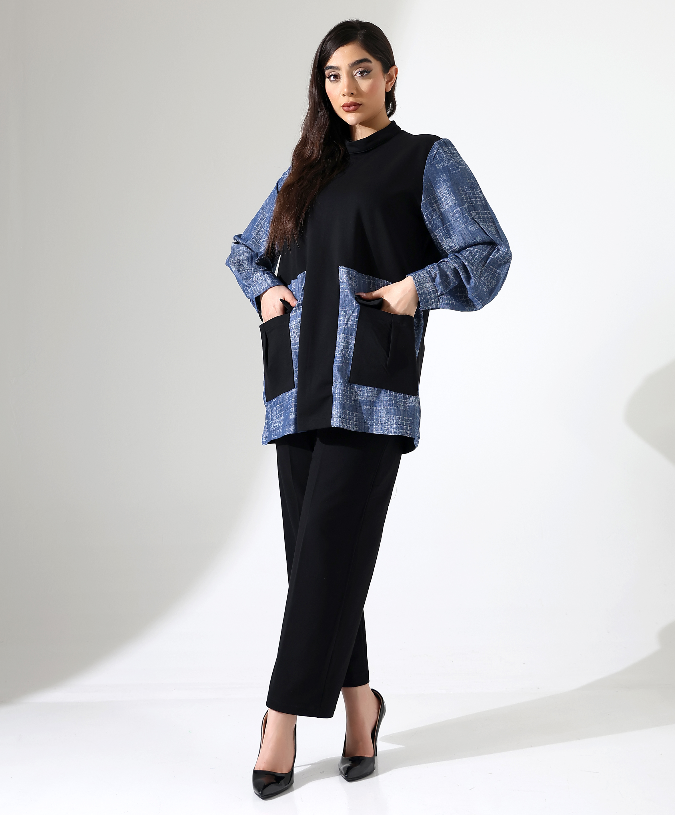 Kot Spor Takım - Toptan