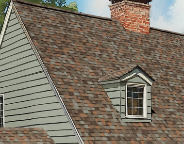 Owen's Corning Duration Designer